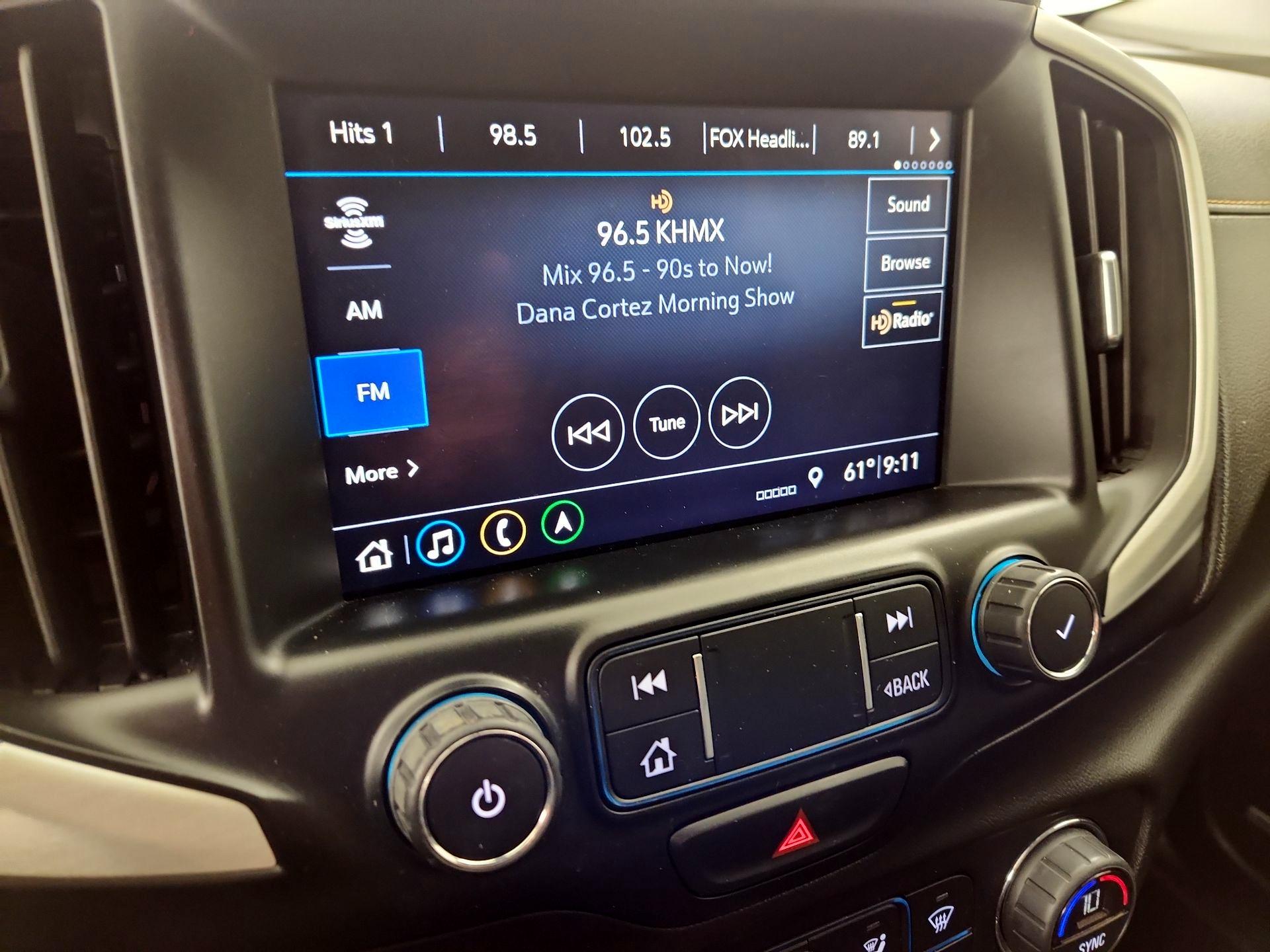 Thumbnail: 2021 GMC Terrain - 16