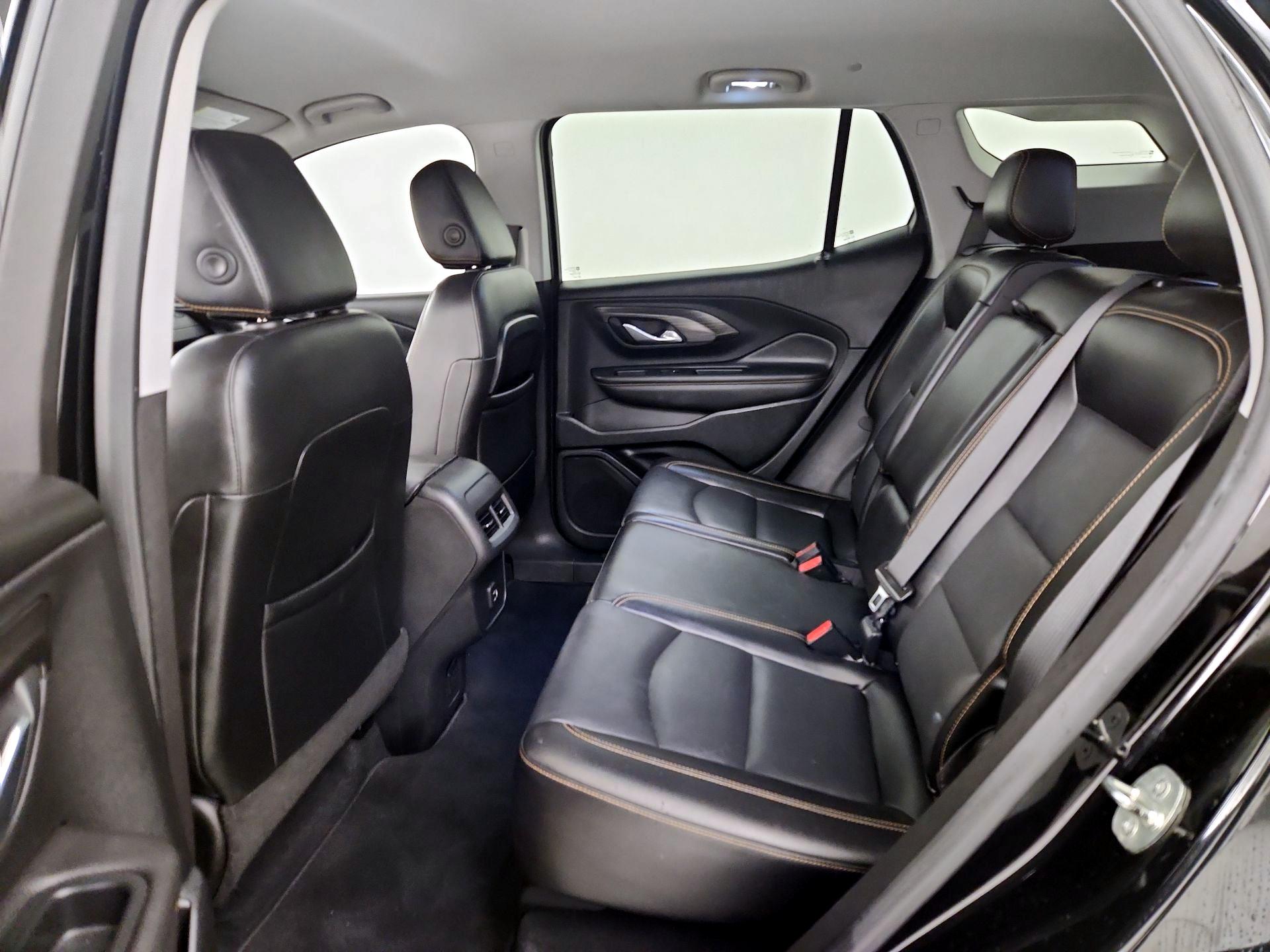 Thumbnail: 2021 GMC Terrain - 20