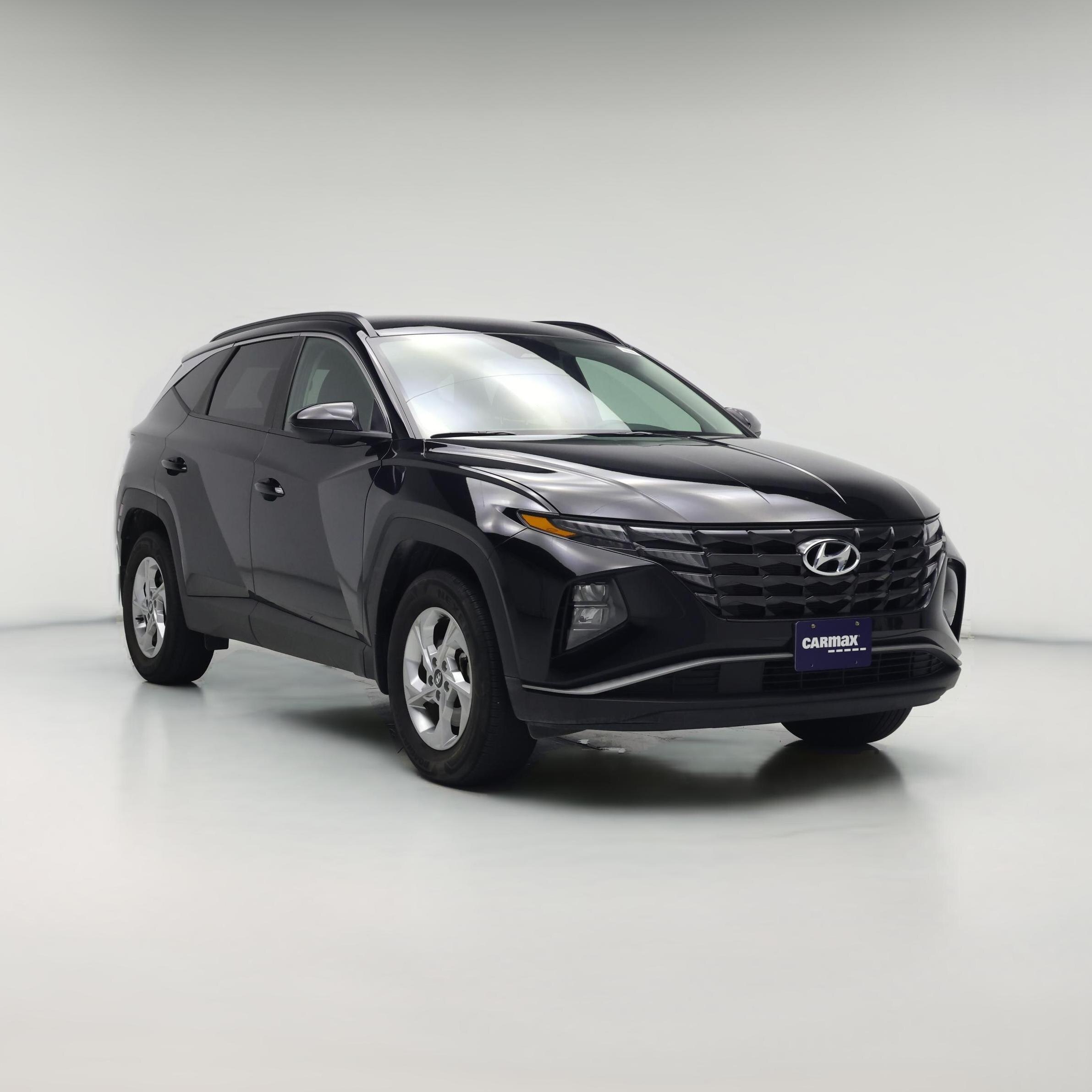 Thumbnail: 2024 Hyundai Tucson - 1
