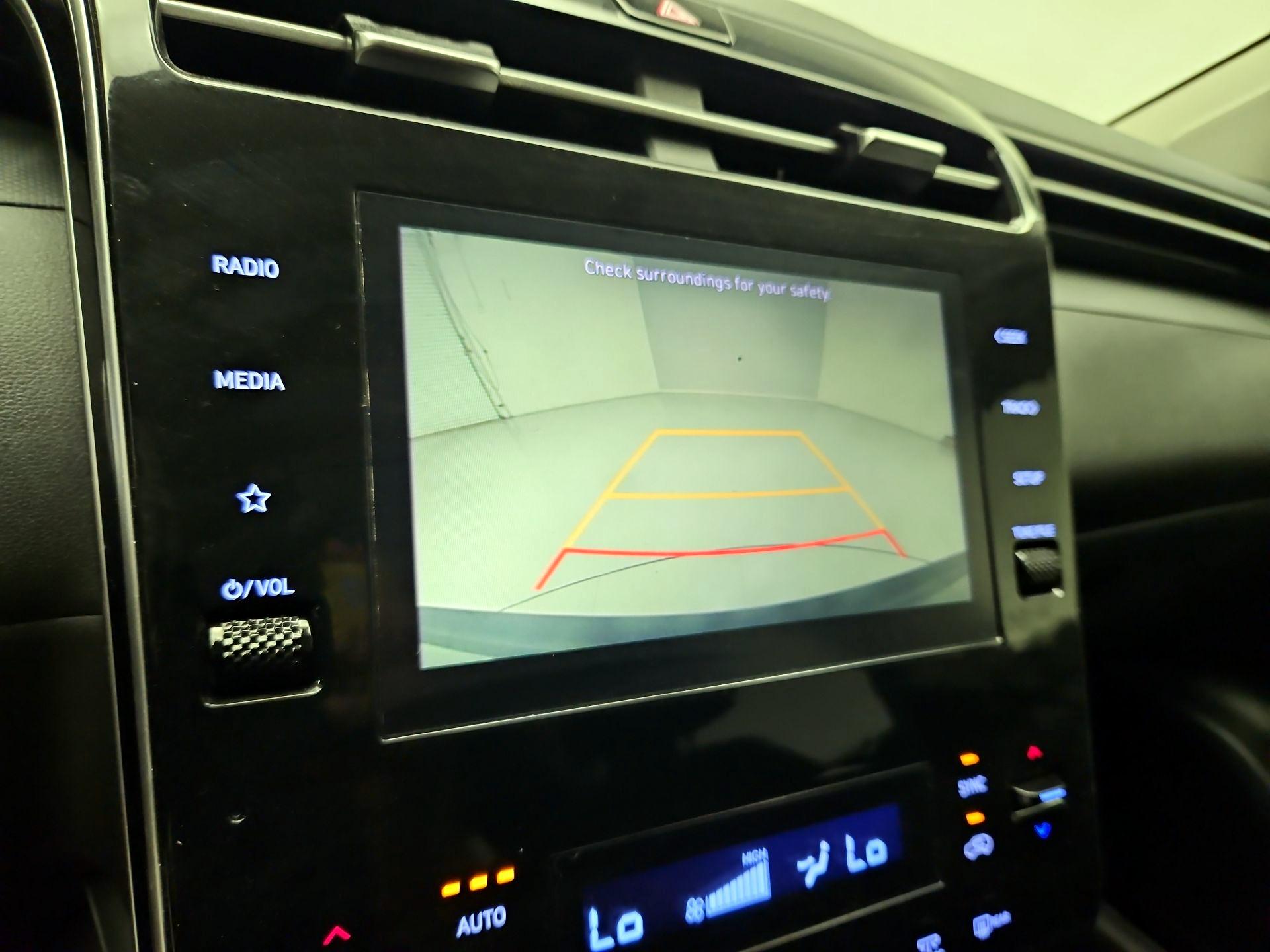 Thumbnail: 2024 Hyundai Tucson - 14