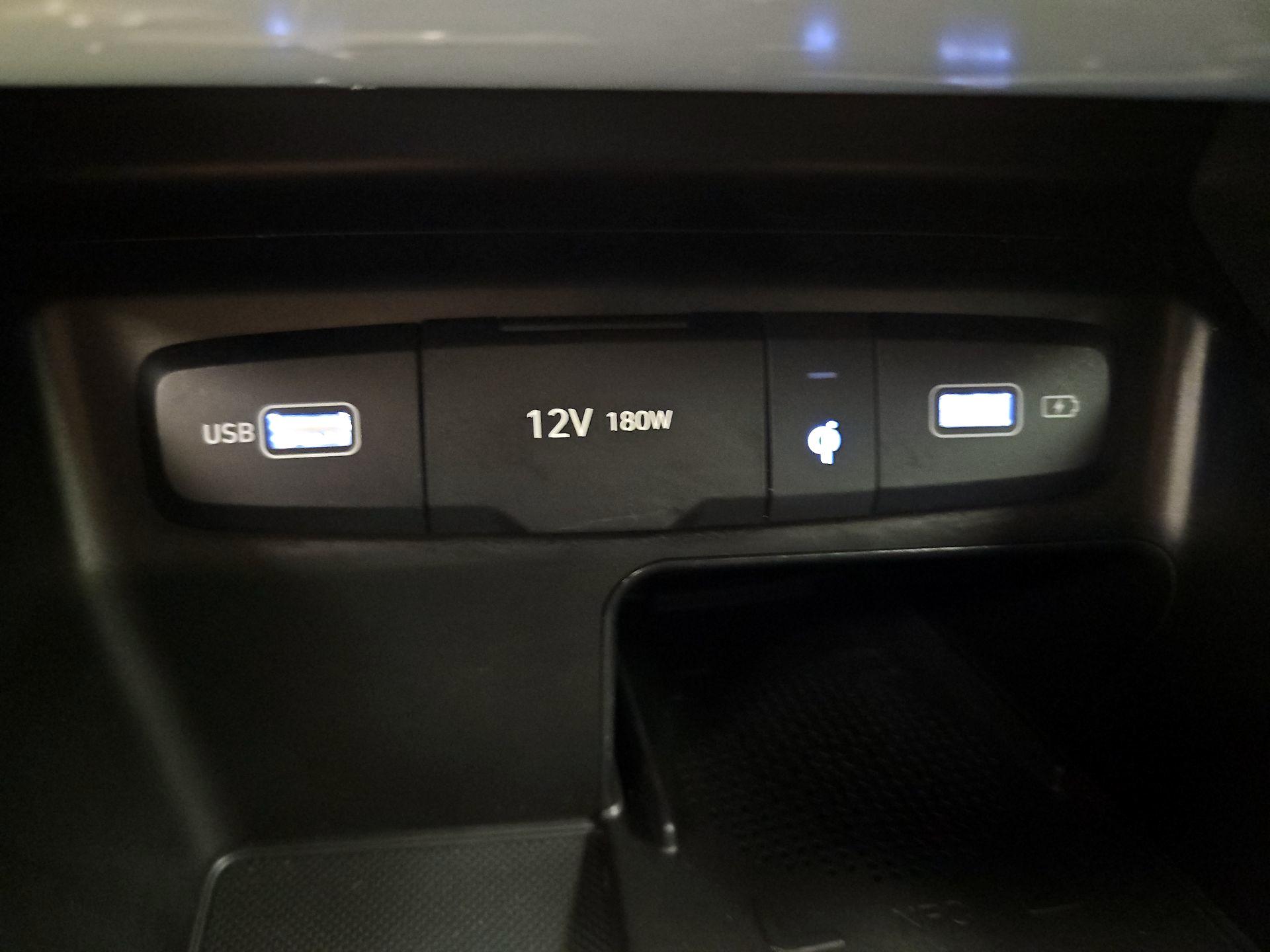 Thumbnail: 2024 Hyundai Tucson - 18