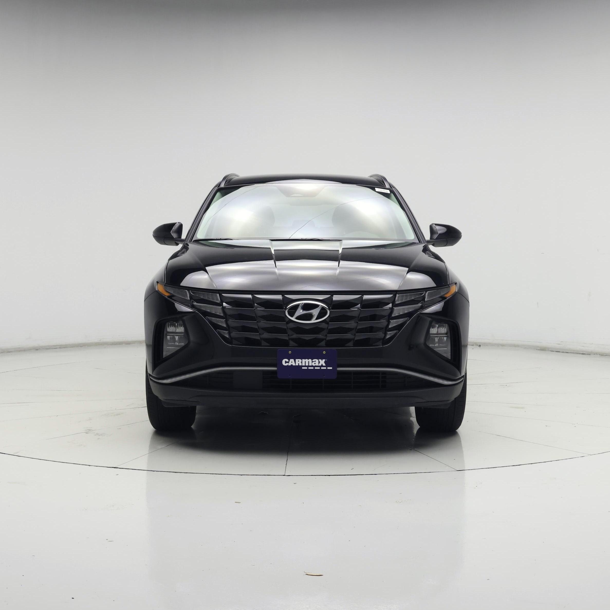 Thumbnail: 2024 Hyundai Tucson - 5