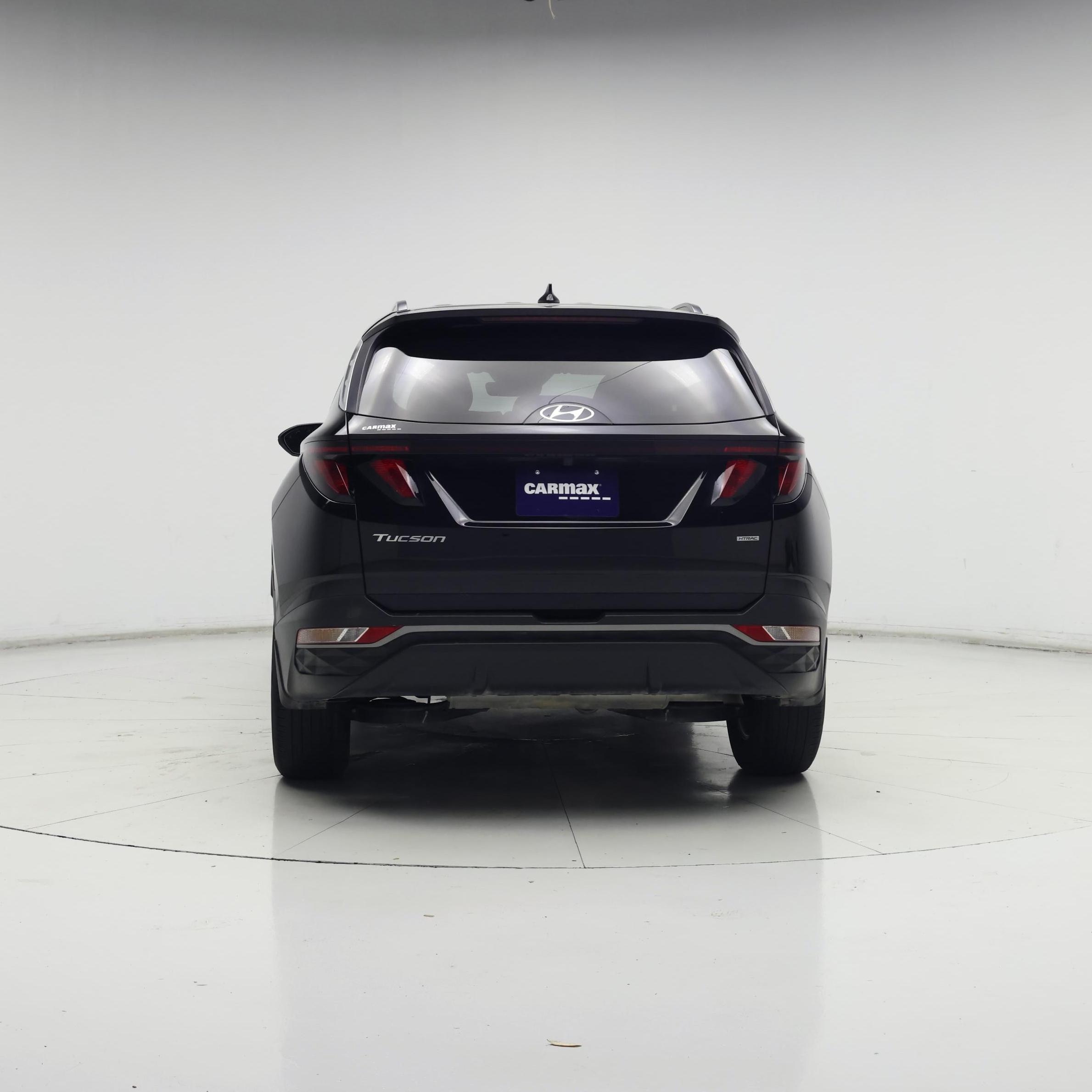 Thumbnail: 2024 Hyundai Tucson - 6