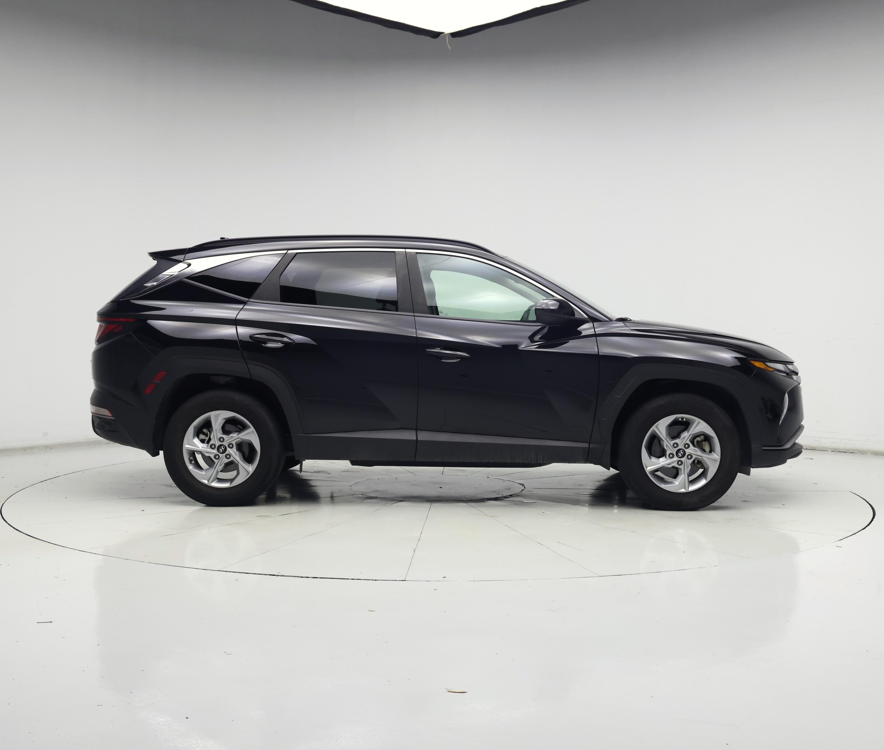 Thumbnail: 2024 Hyundai Tucson - 7