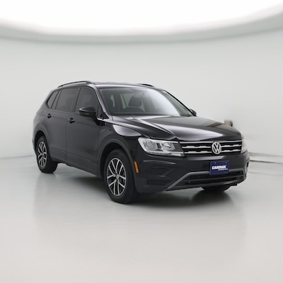 Recommended categories heading image of the selected vehicle