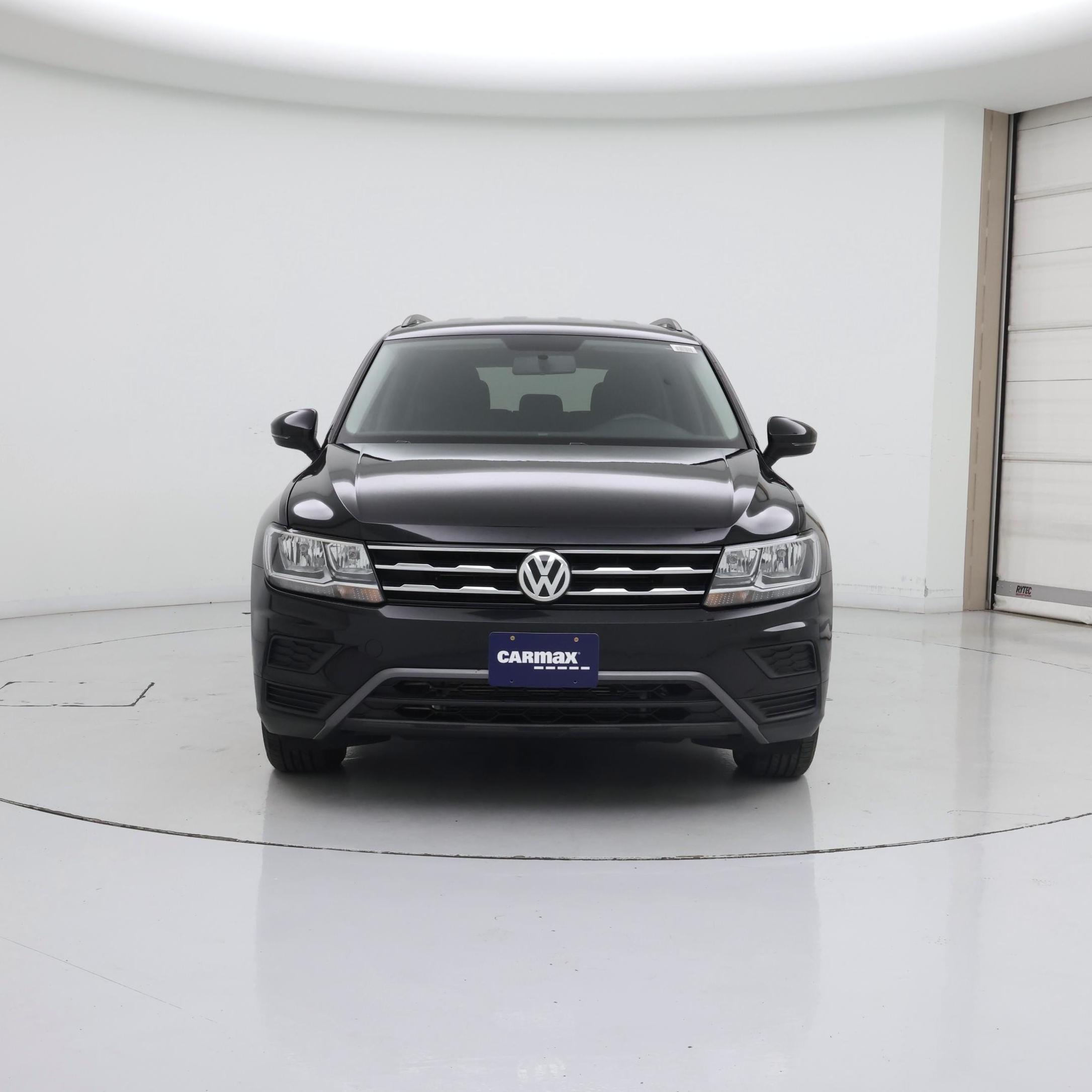Thumbnail: 2021 Volkswagen Tiguan - 5