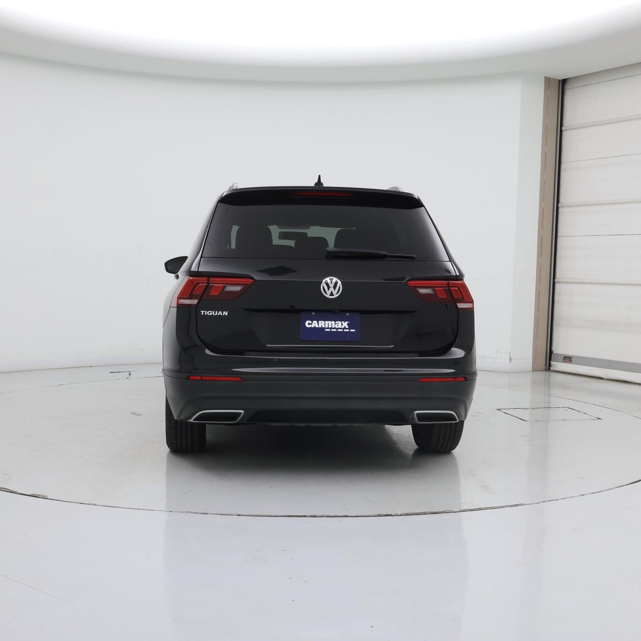Thumbnail: 2021 Volkswagen Tiguan - 6