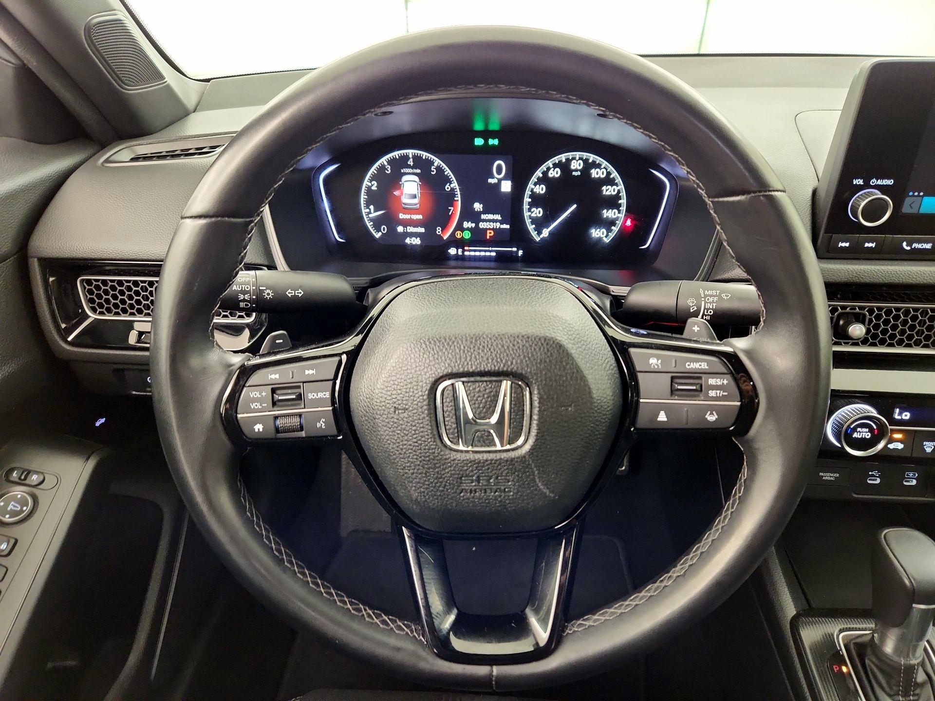 Thumbnail: 2025 Honda Civic - 10