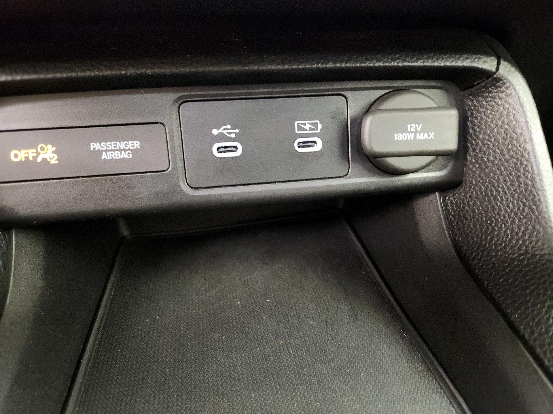 Thumbnail: 2025 Honda Civic - 18
