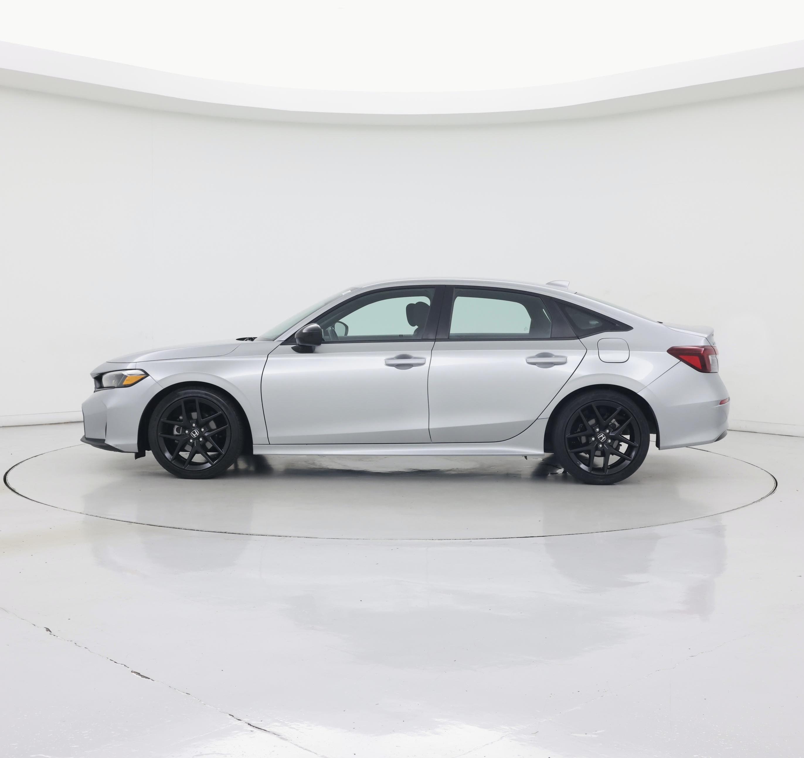 Thumbnail: 2025 Honda Civic - 3