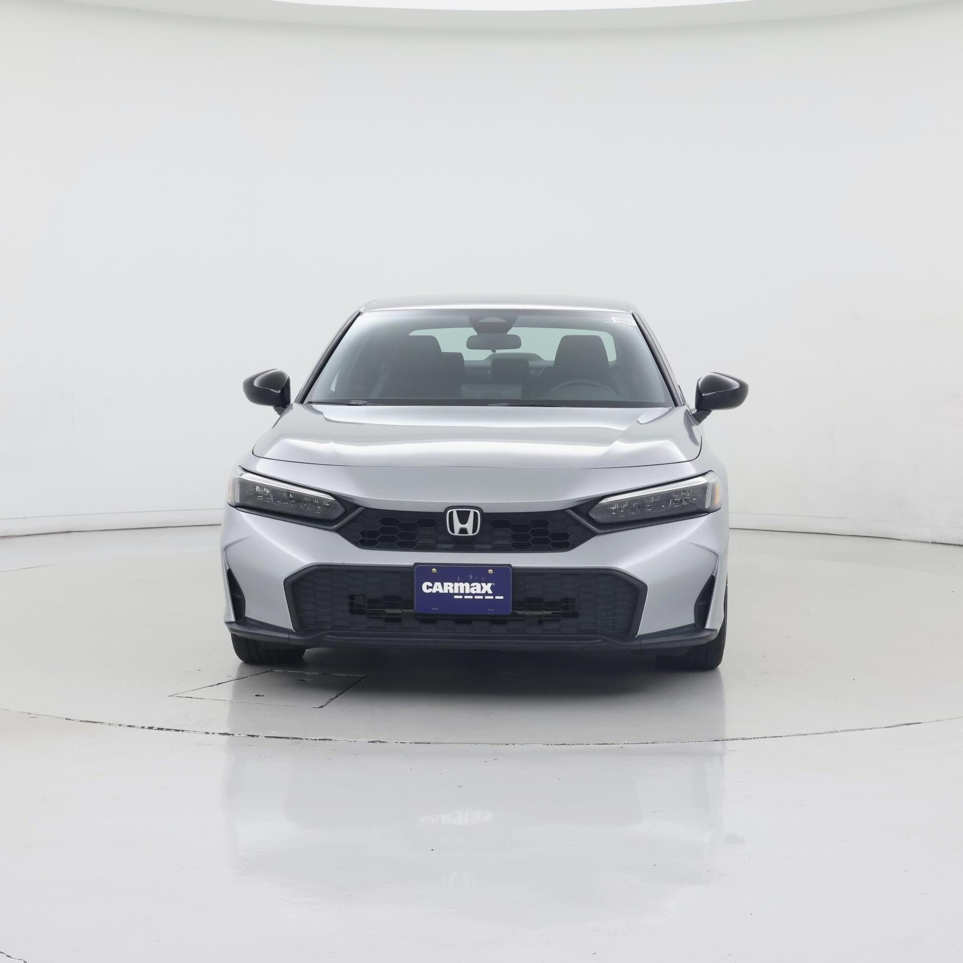 Thumbnail: 2025 Honda Civic - 5