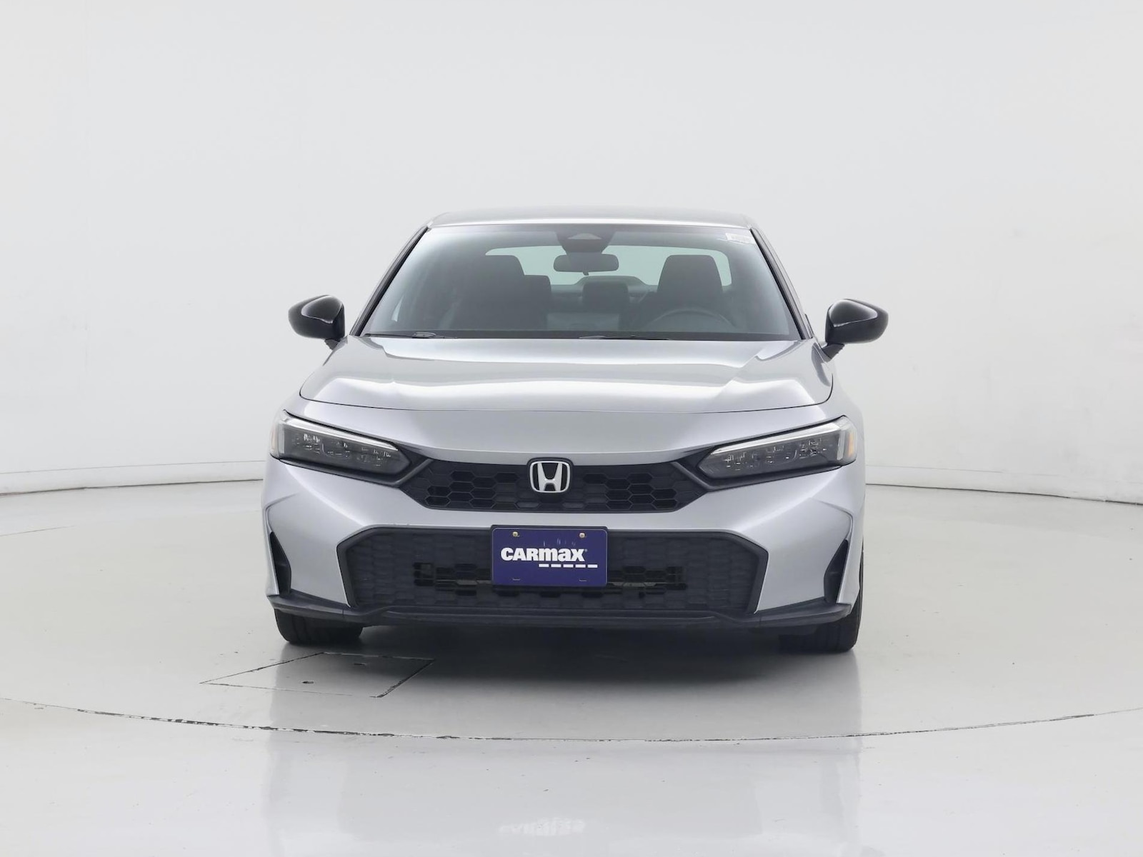 2025 Honda Civic Sport - Photo 6
