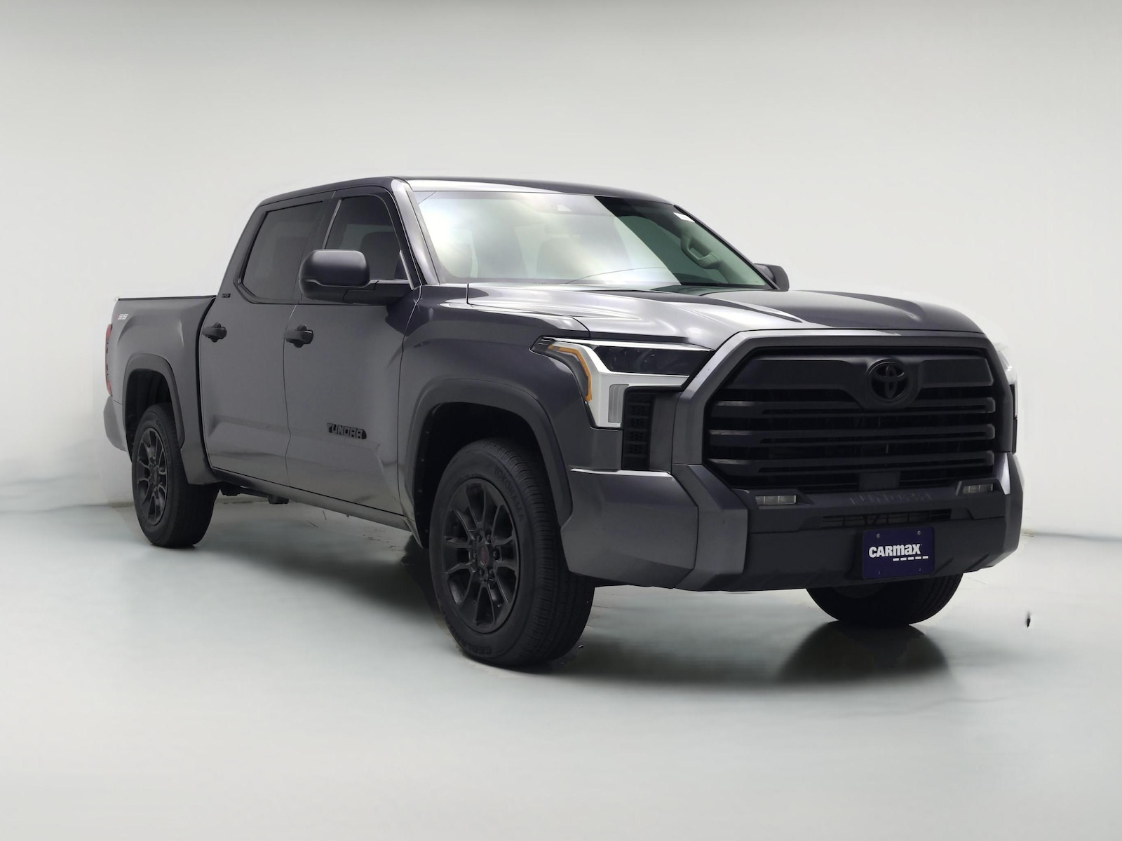 2023 Toyota Tundra 4WD