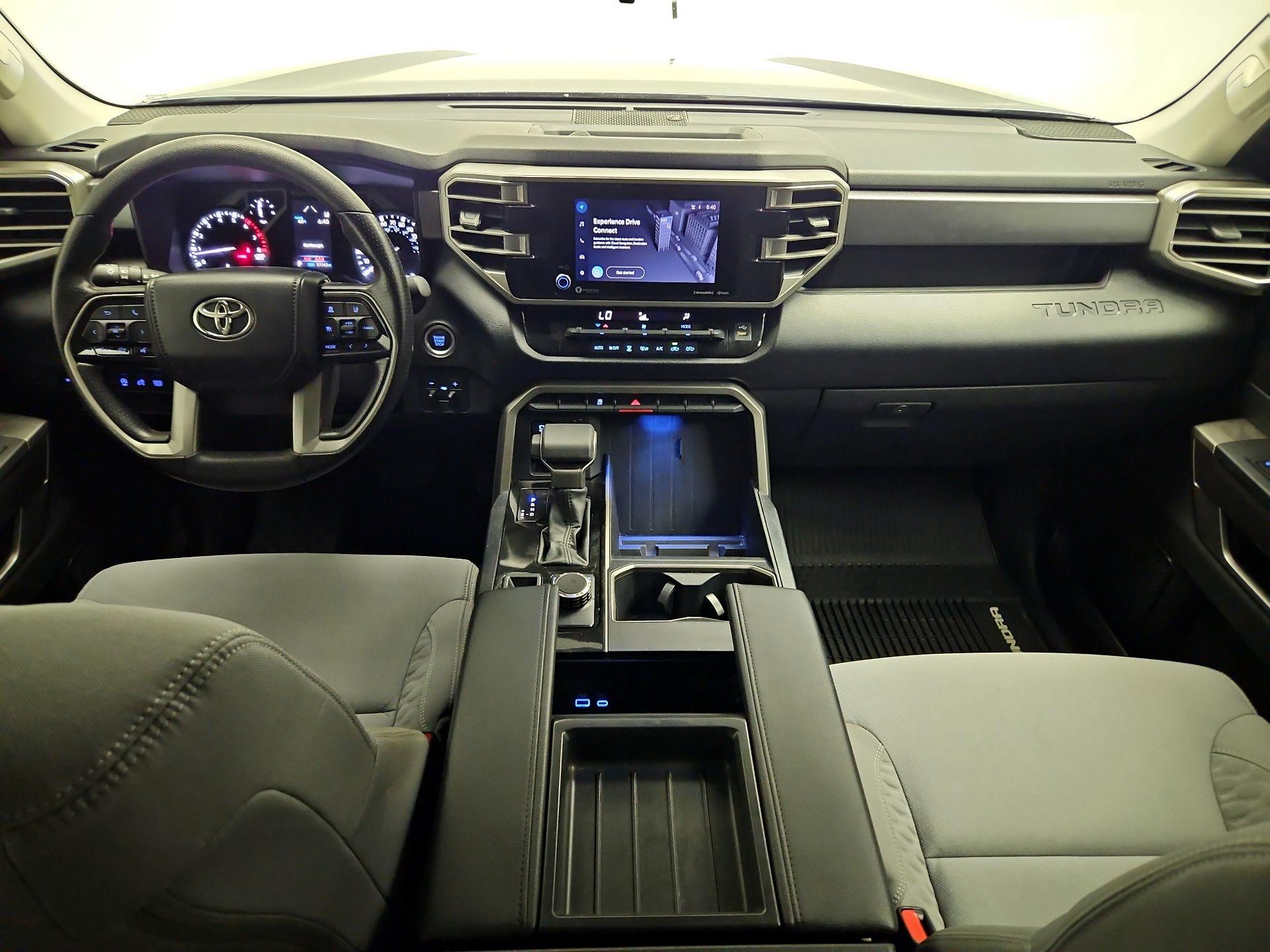 Thumbnail: 2023 Toyota Tundra - 9