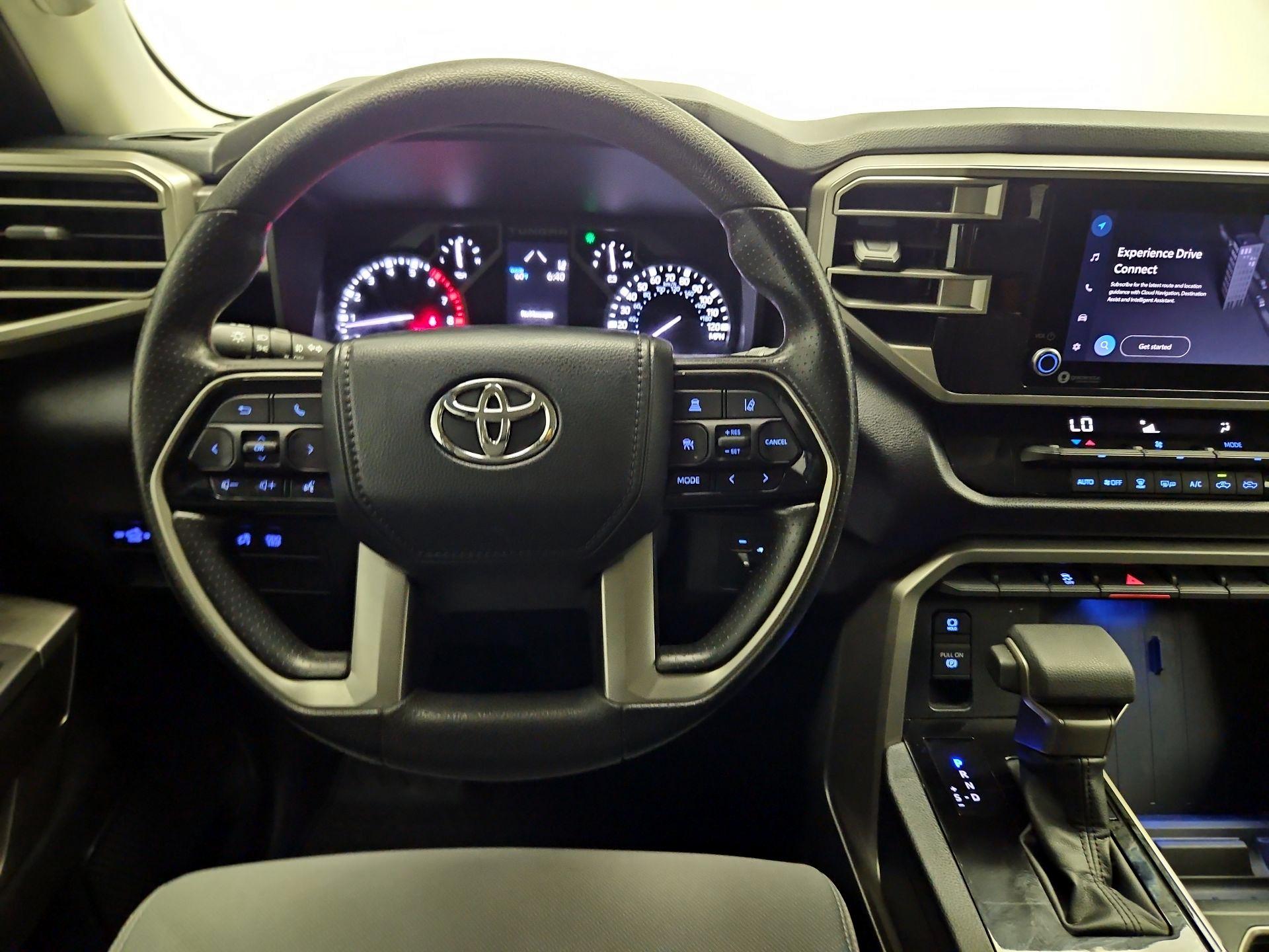 Thumbnail: 2023 Toyota Tundra - 10