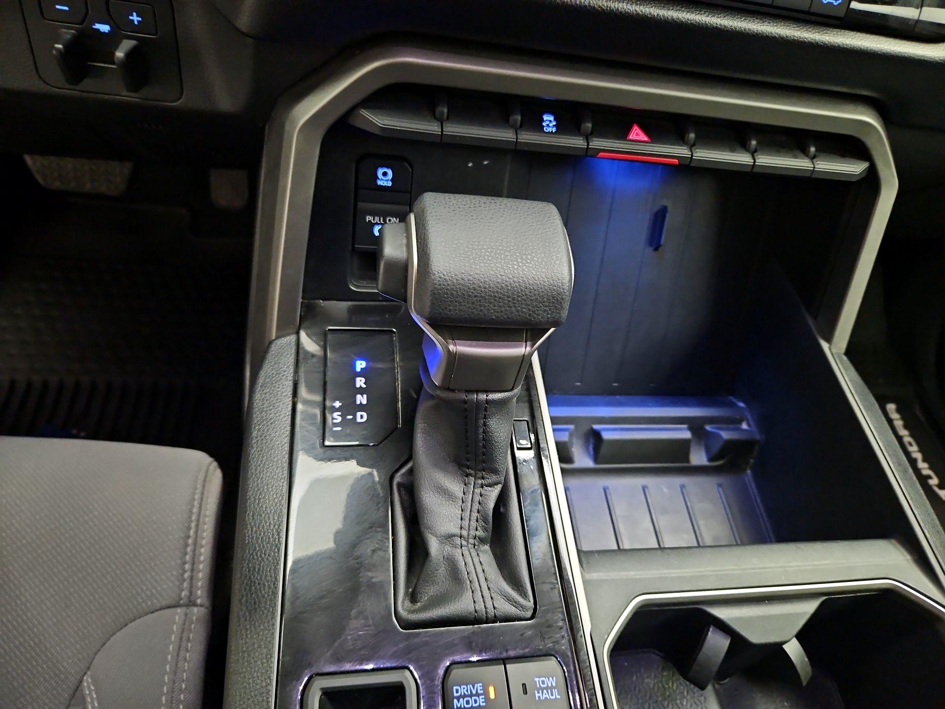 Thumbnail: 2023 Toyota Tundra - 17