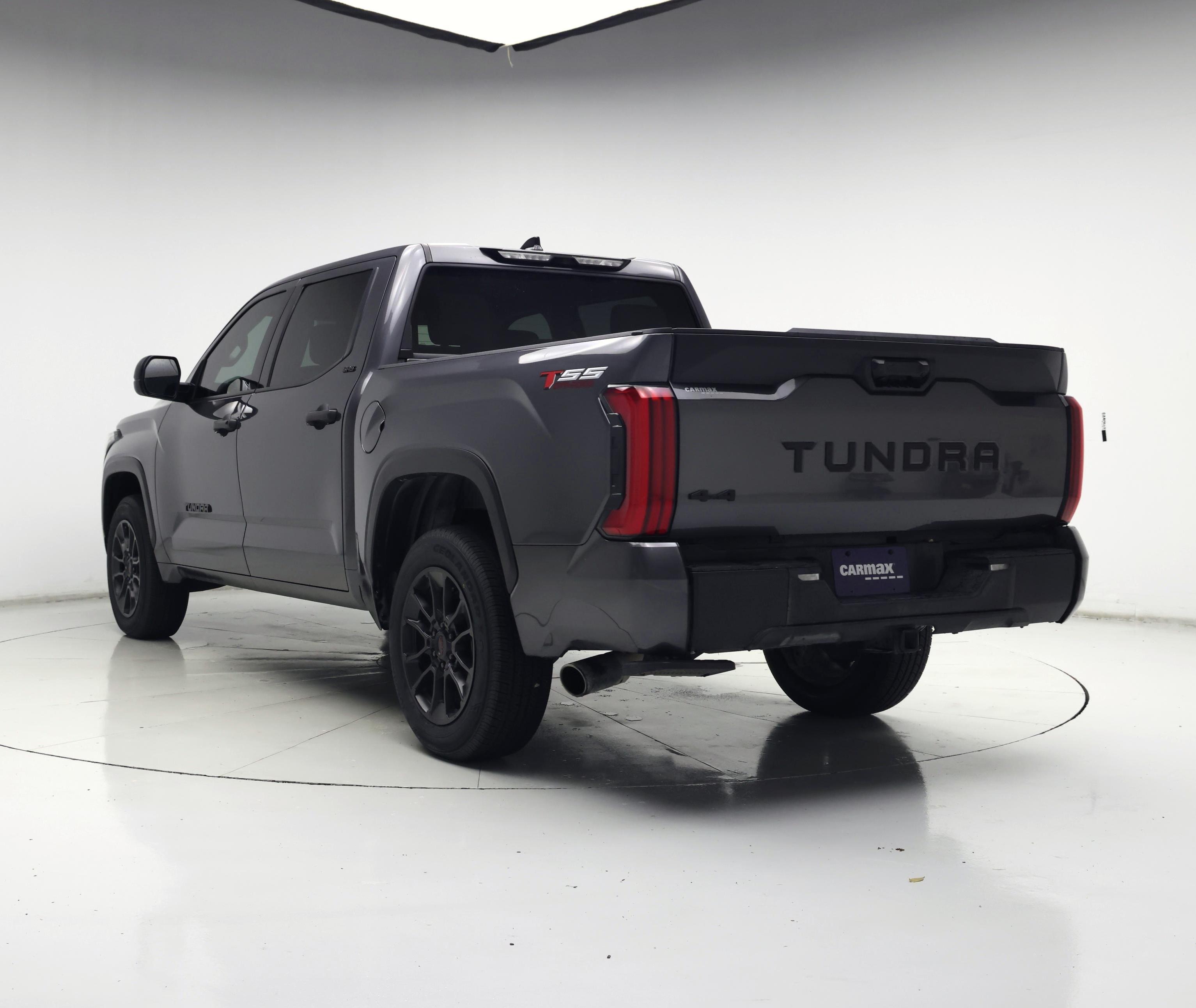 Thumbnail: 2023 Toyota Tundra - 2
