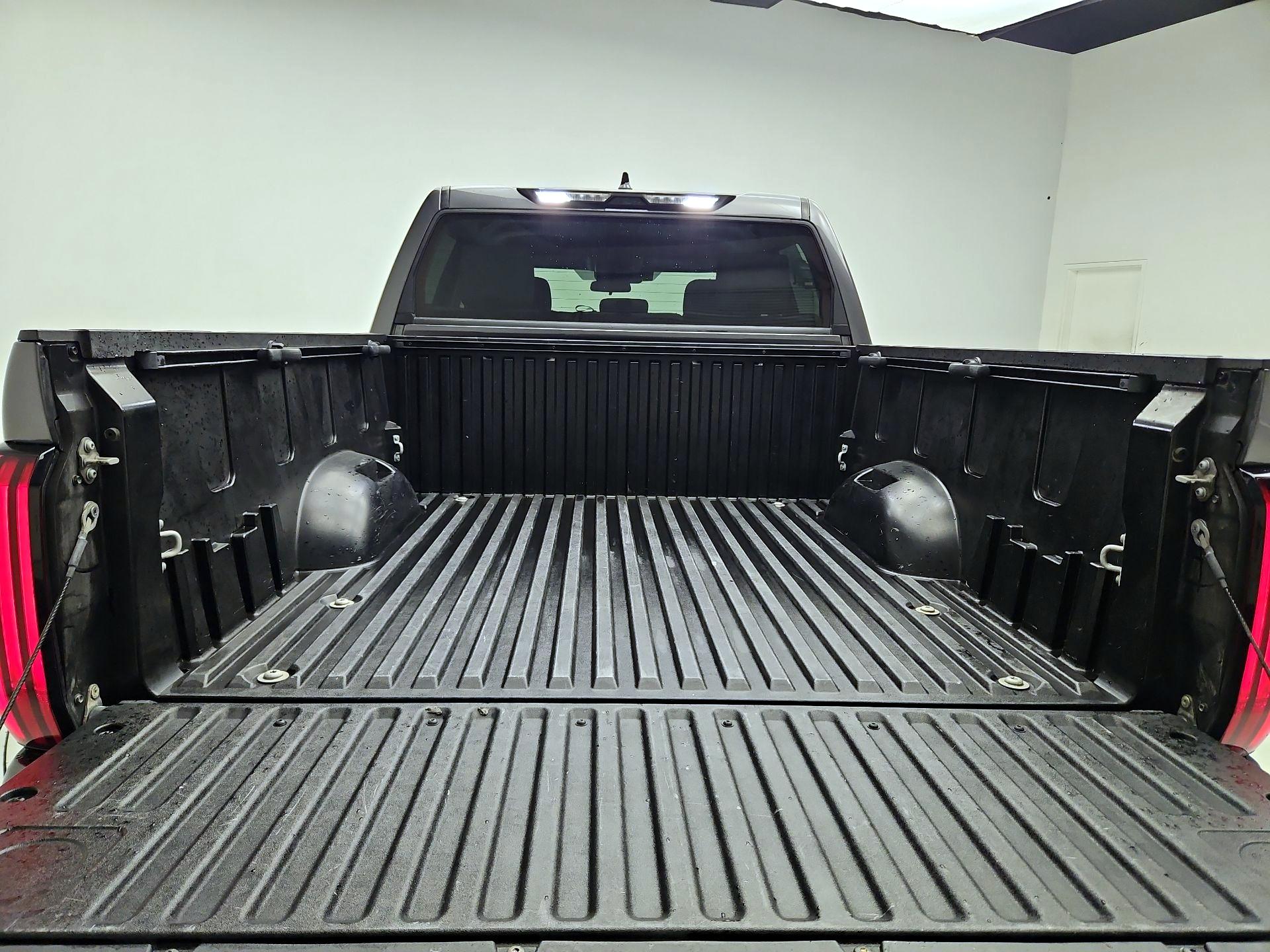 Thumbnail: 2023 Toyota Tundra - 20