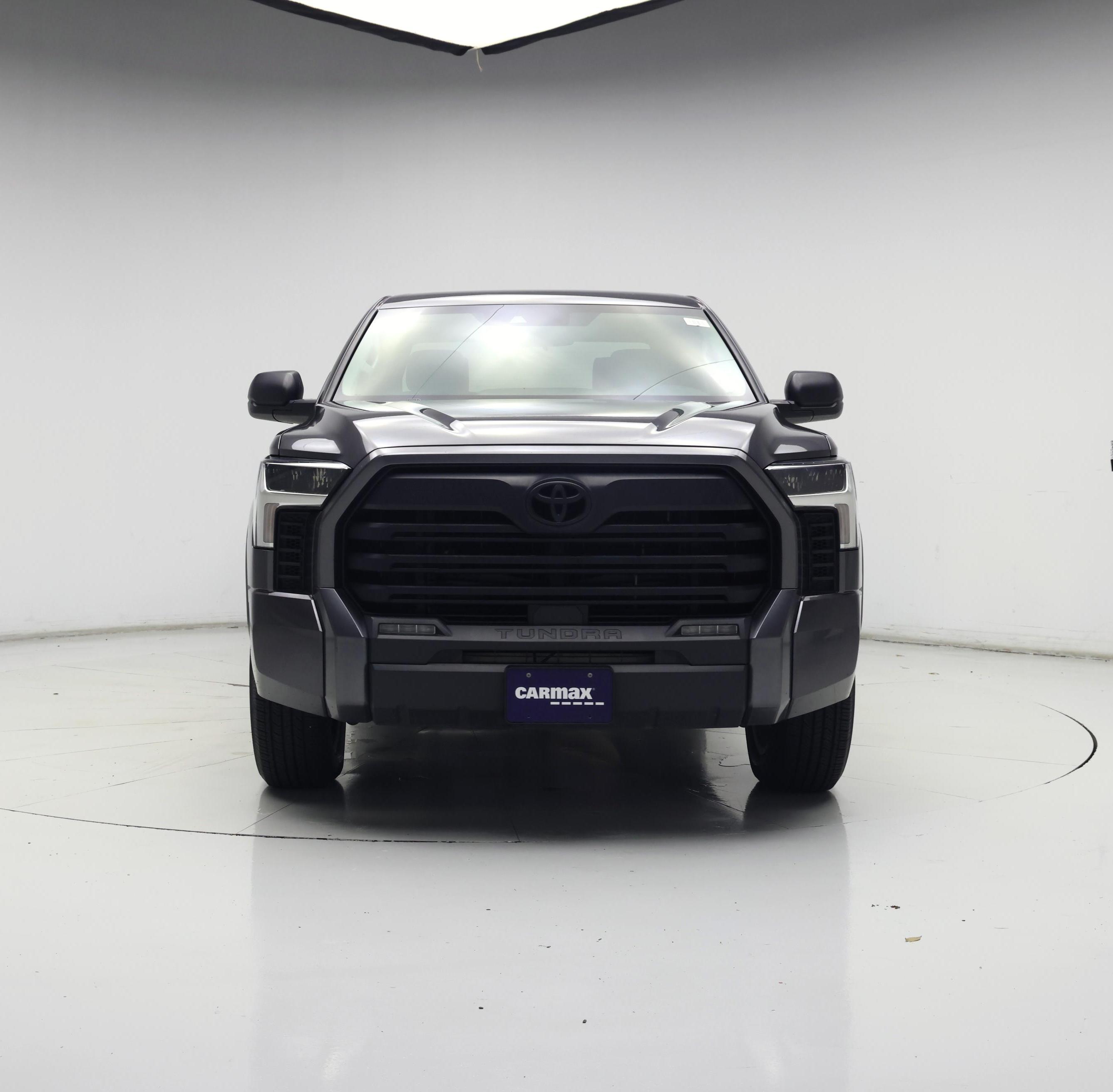 Thumbnail: 2023 Toyota Tundra - 5