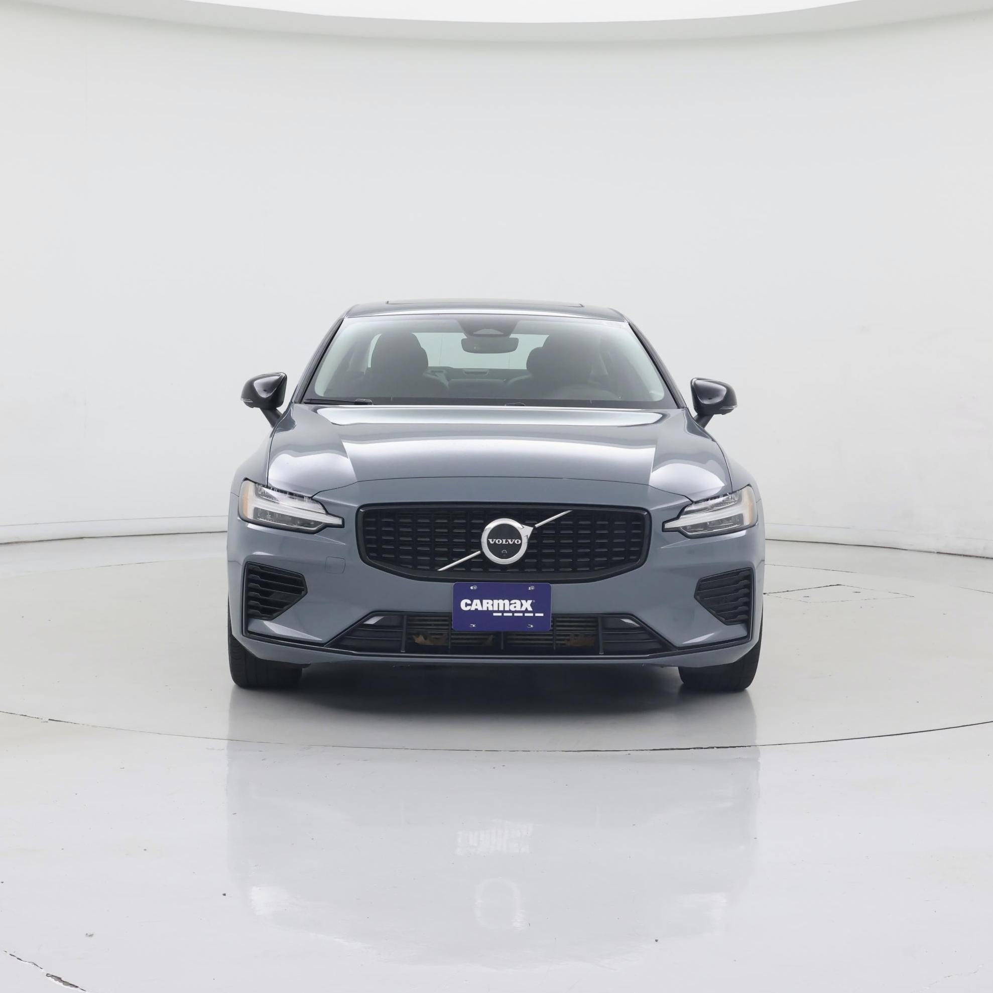 Thumbnail: 2023 Volvo S60 - 5