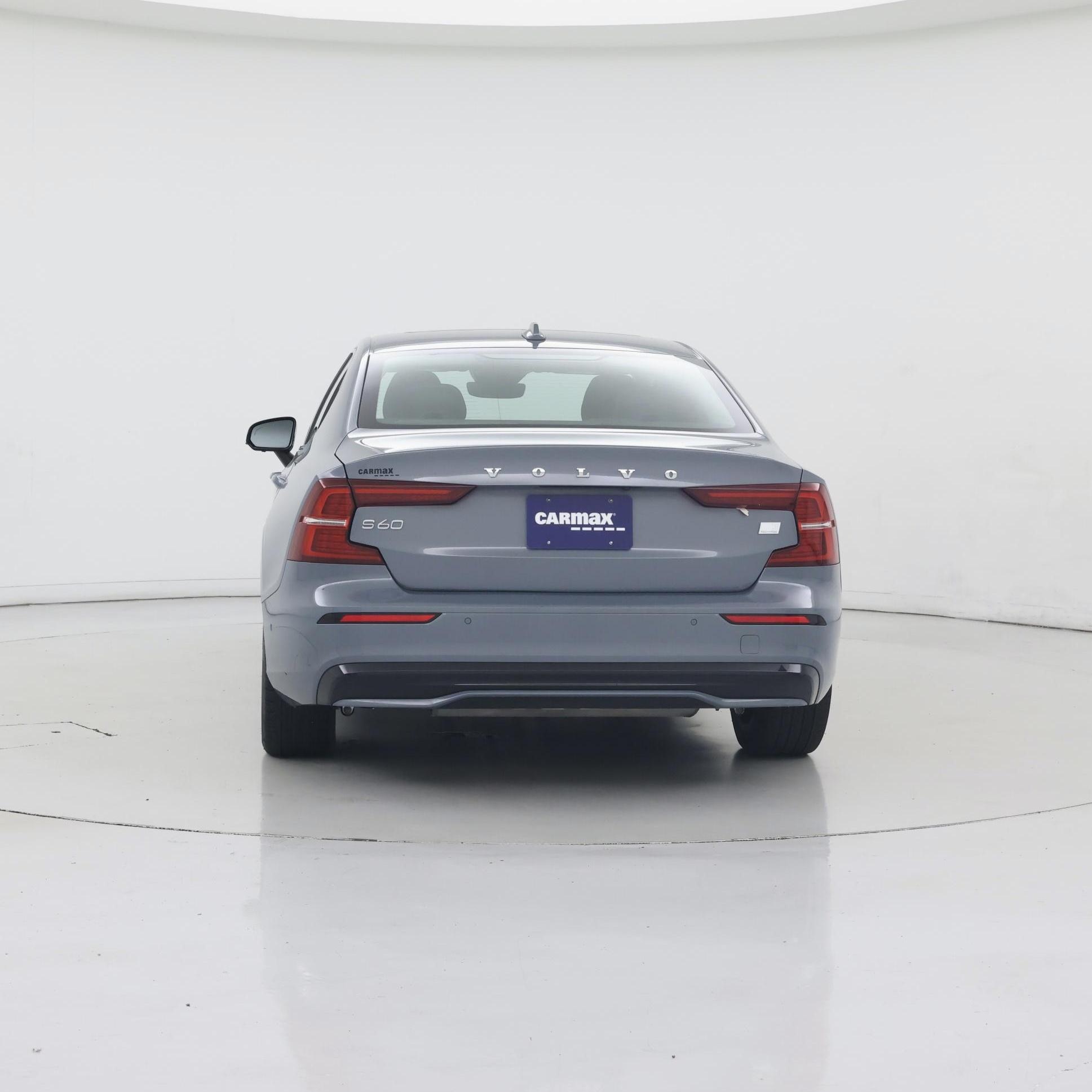 Thumbnail: 2023 Volvo S60 - 6