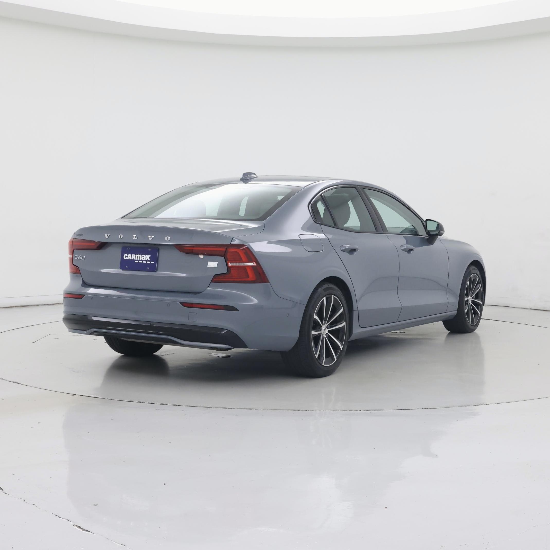 Thumbnail: 2023 Volvo S60 - 8