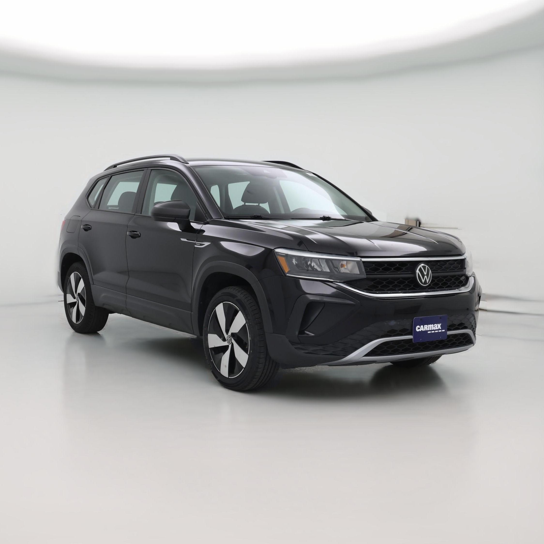 Thumbnail: 2023 Volkswagen Taos - 1
