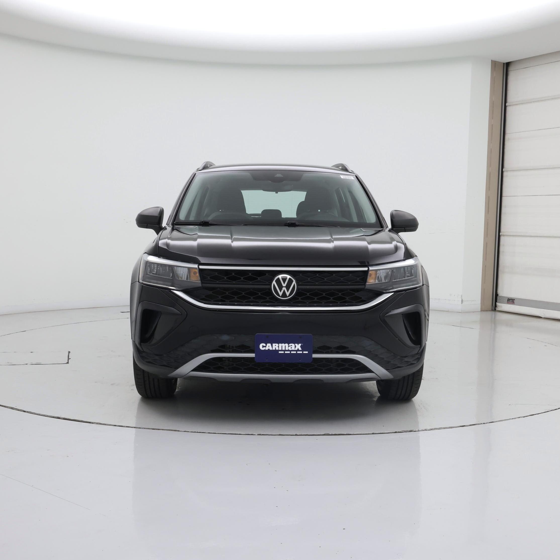 Thumbnail: 2023 Volkswagen Taos - 5