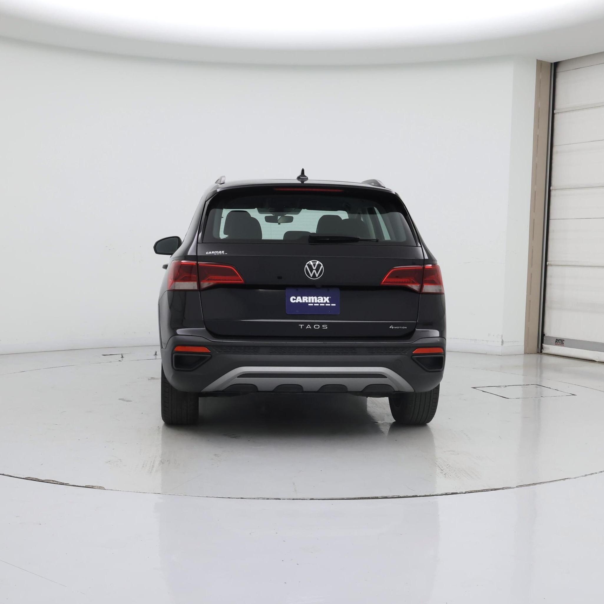 Thumbnail: 2023 Volkswagen Taos - 6