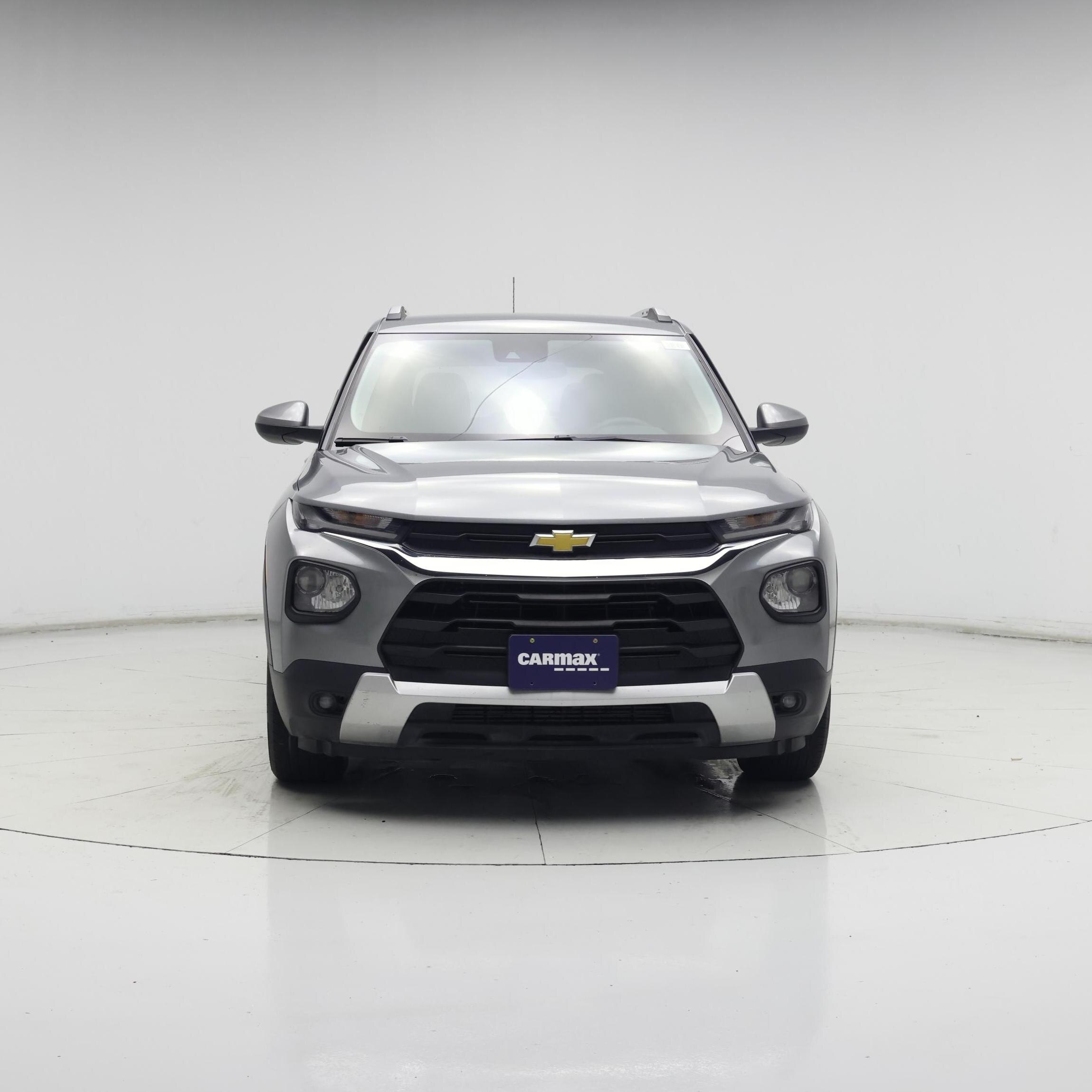 Thumbnail: 2023 Chevrolet TrailBlazer - 5