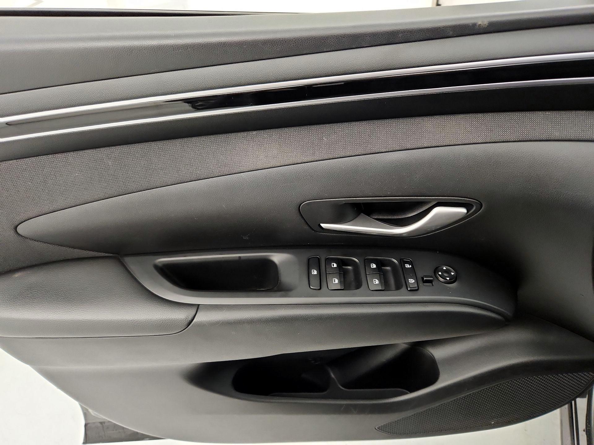 Thumbnail: 2023 Hyundai Tucson - 12