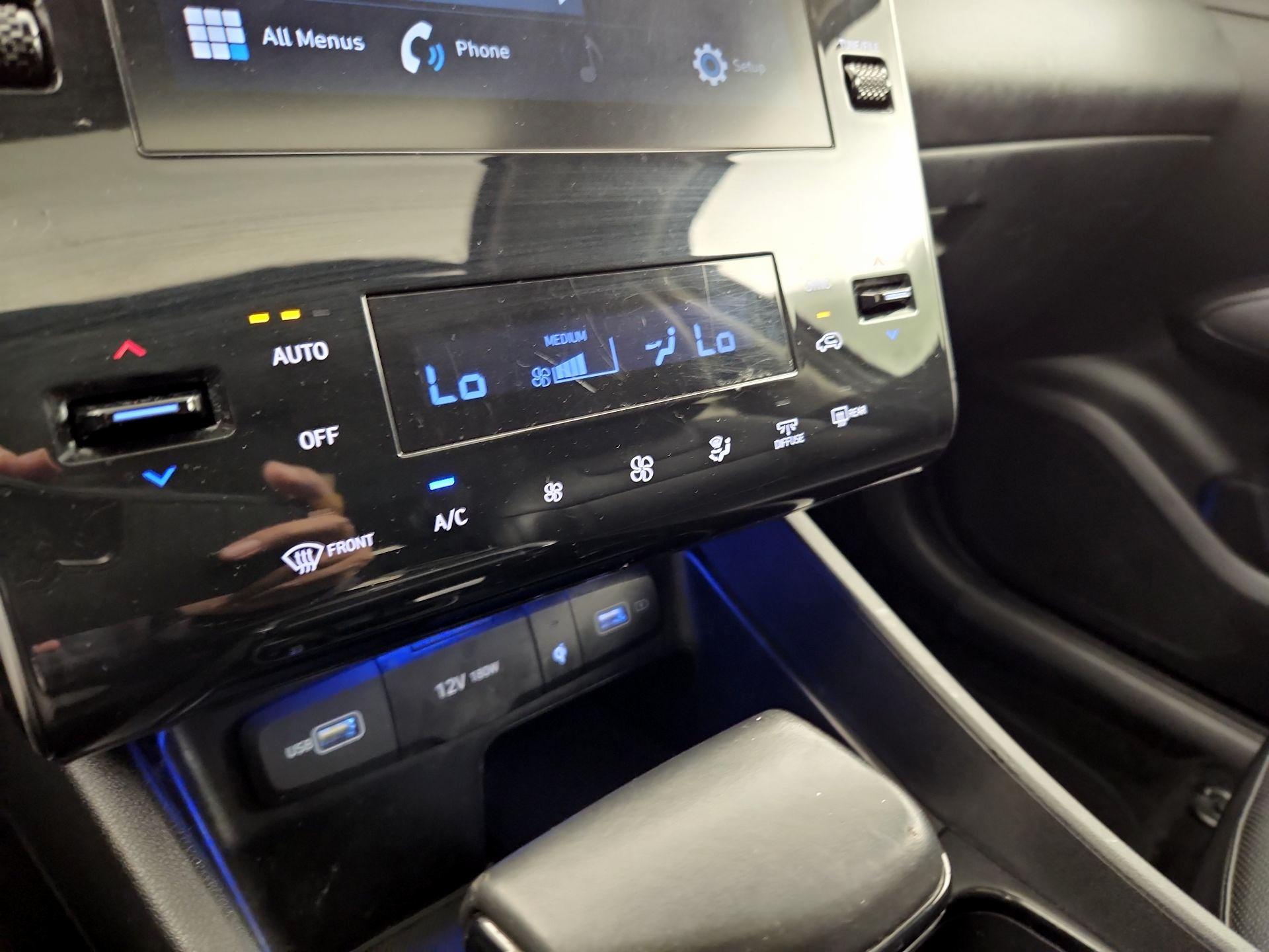 Thumbnail: 2023 Hyundai Tucson - 16