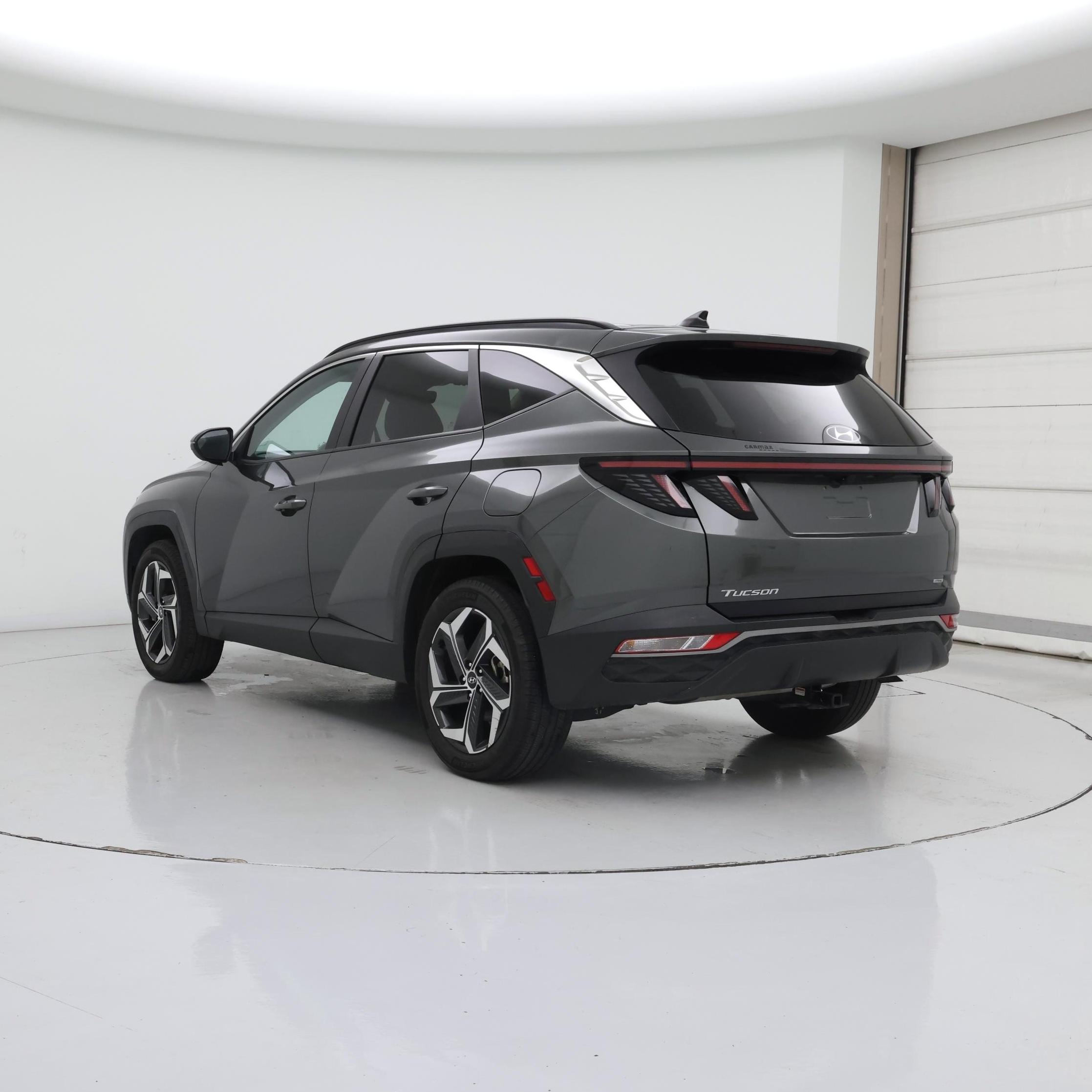 Thumbnail: 2023 Hyundai Tucson - 2