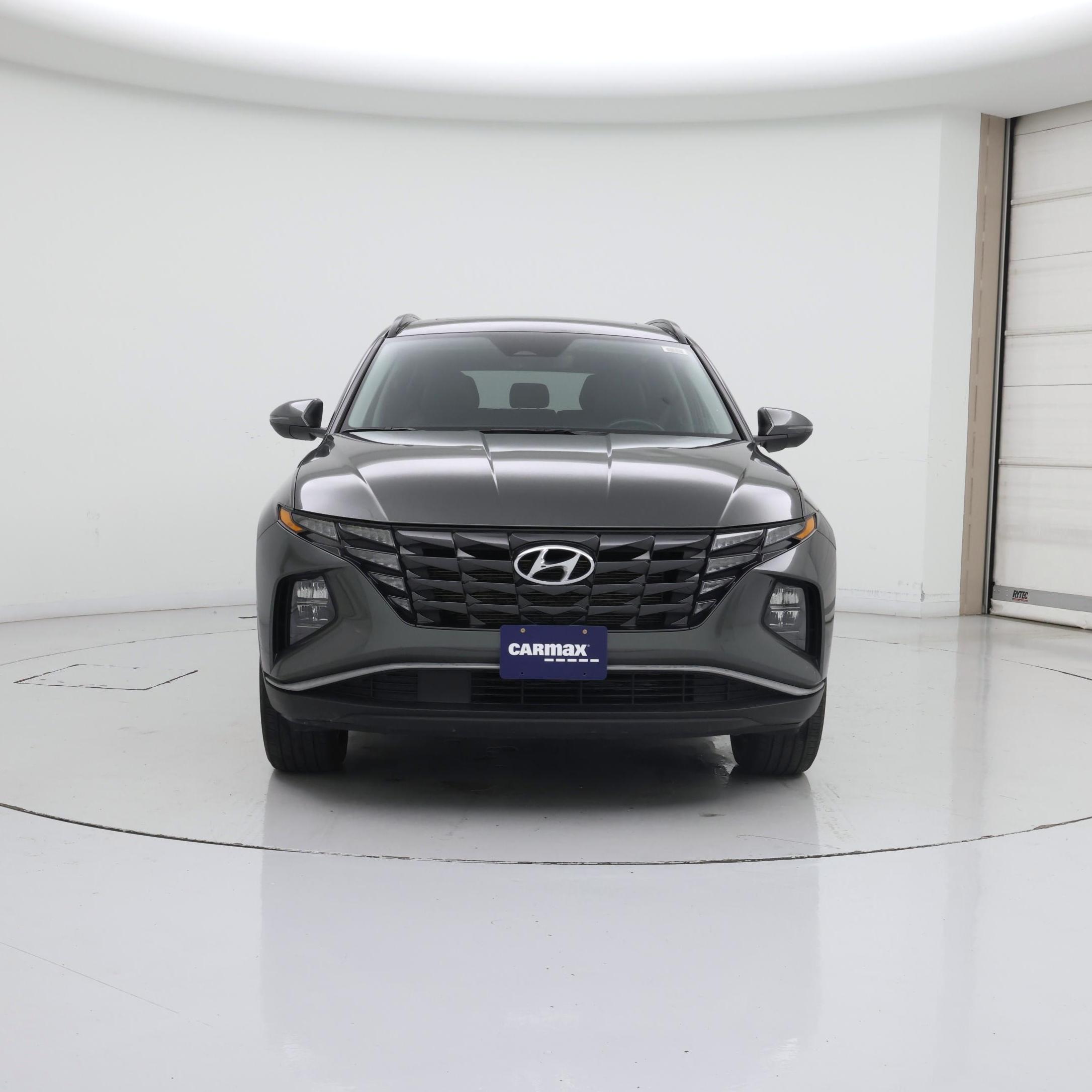 Thumbnail: 2023 Hyundai Tucson - 5