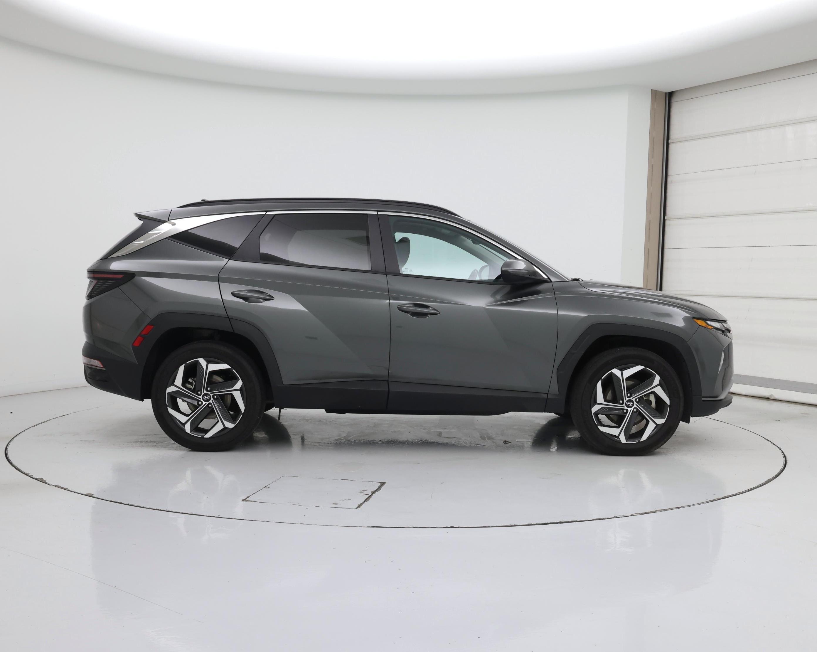 Thumbnail: 2023 Hyundai Tucson - 7