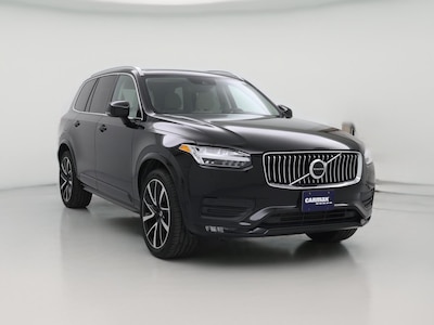 2021 Volvo XC90 T5 Momentum