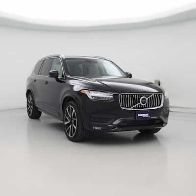 2021 Volvo XC90 T5 Momentum