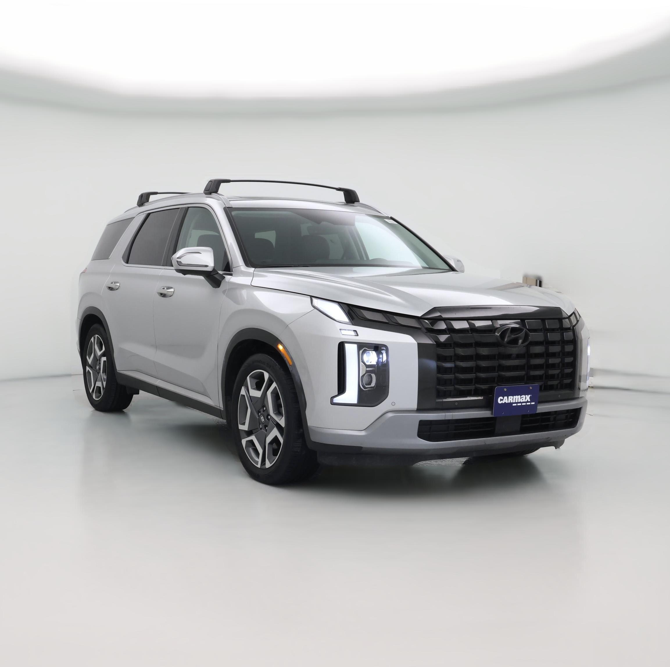 Thumbnail: 2024 Hyundai Palisade - 1