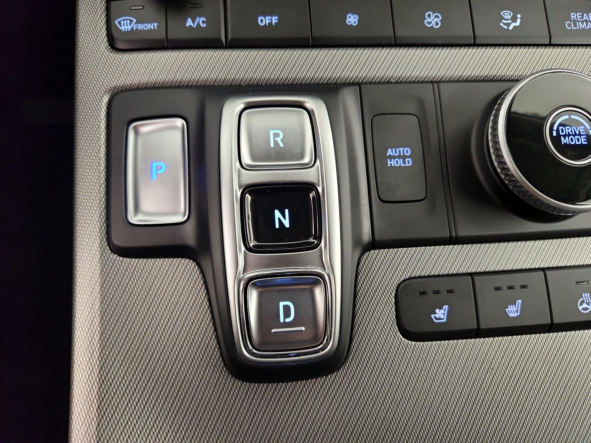 Thumbnail: 2024 Hyundai Palisade - 18