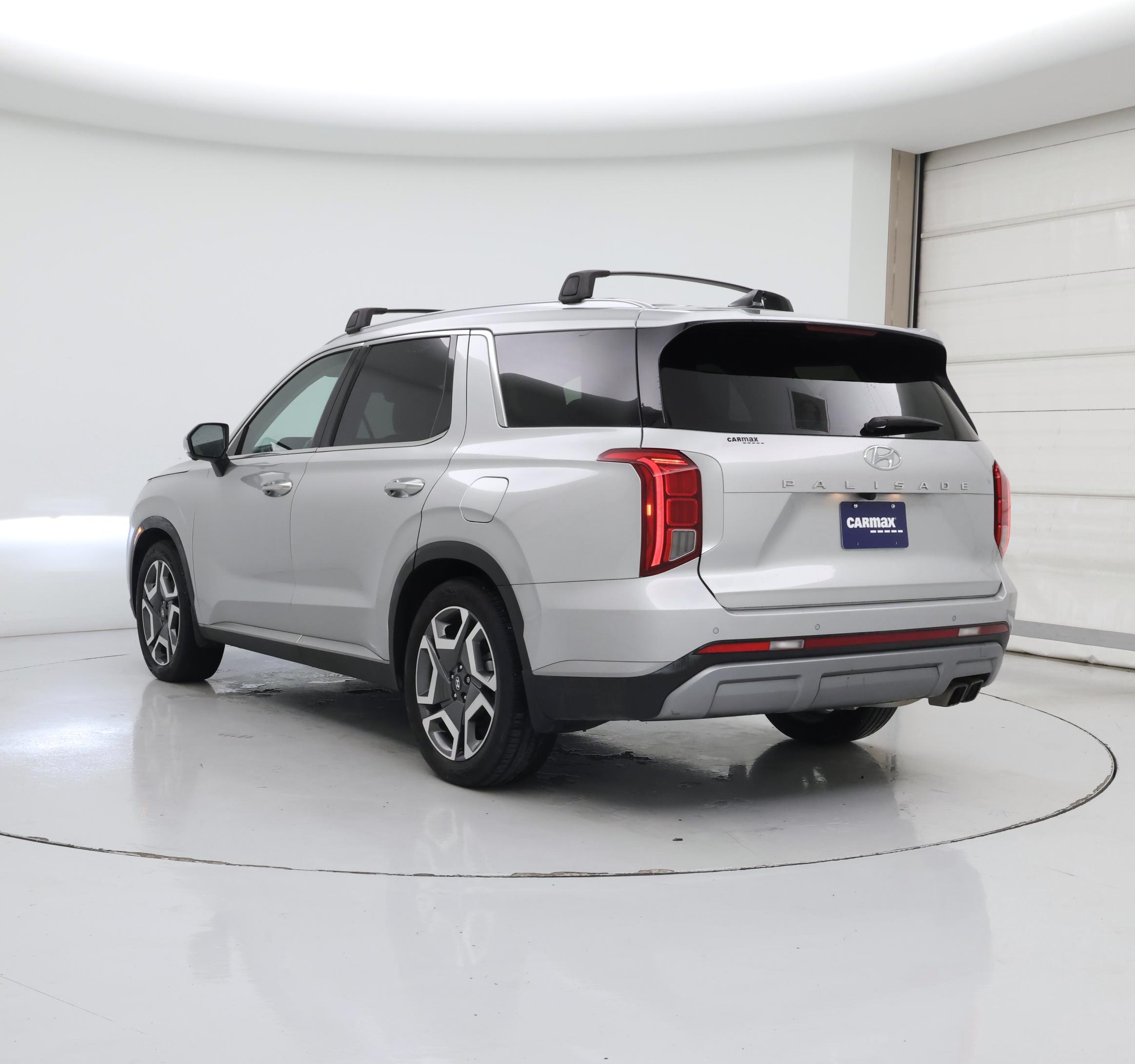 Thumbnail: 2024 Hyundai Palisade - 2
