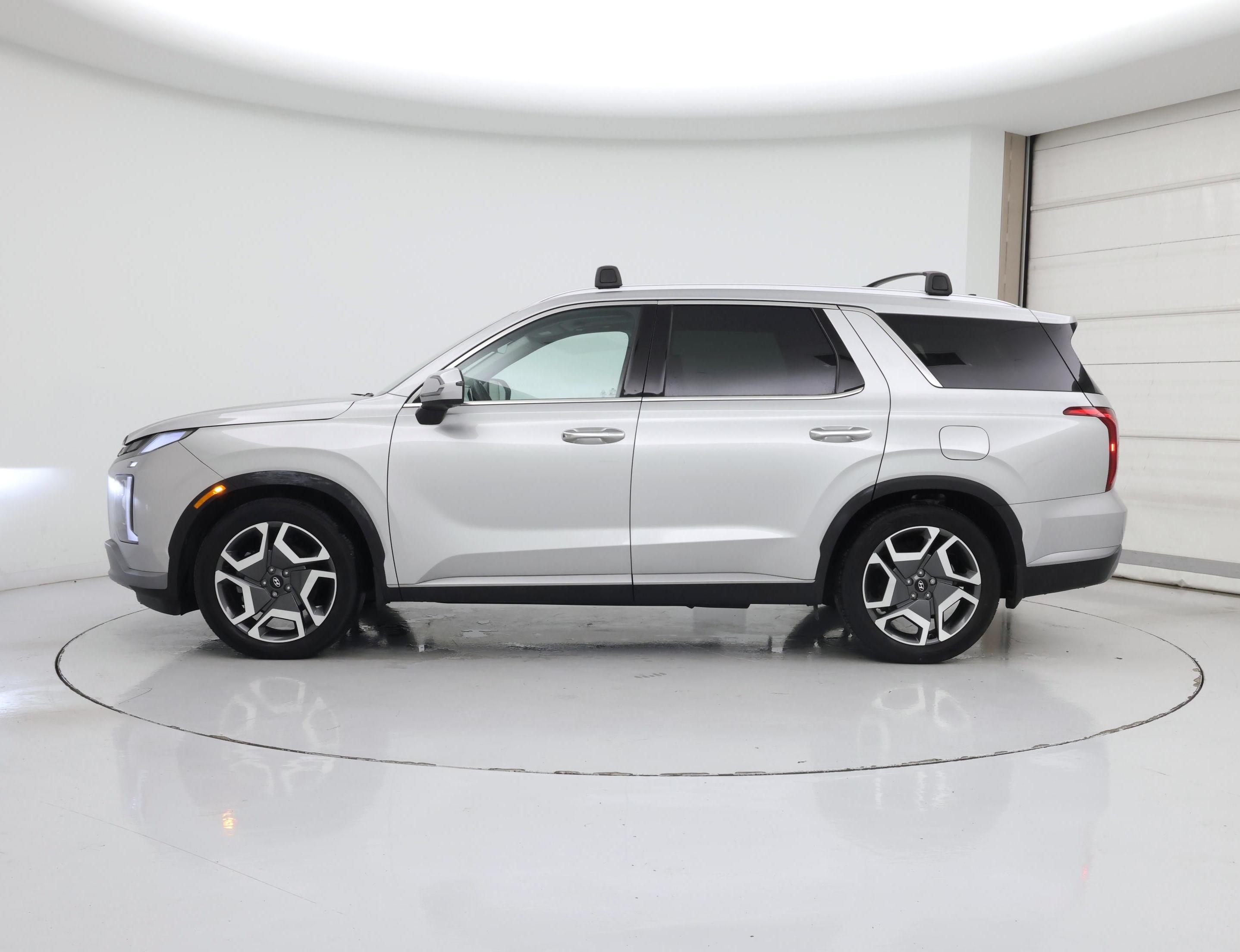 Thumbnail: 2024 Hyundai Palisade - 3