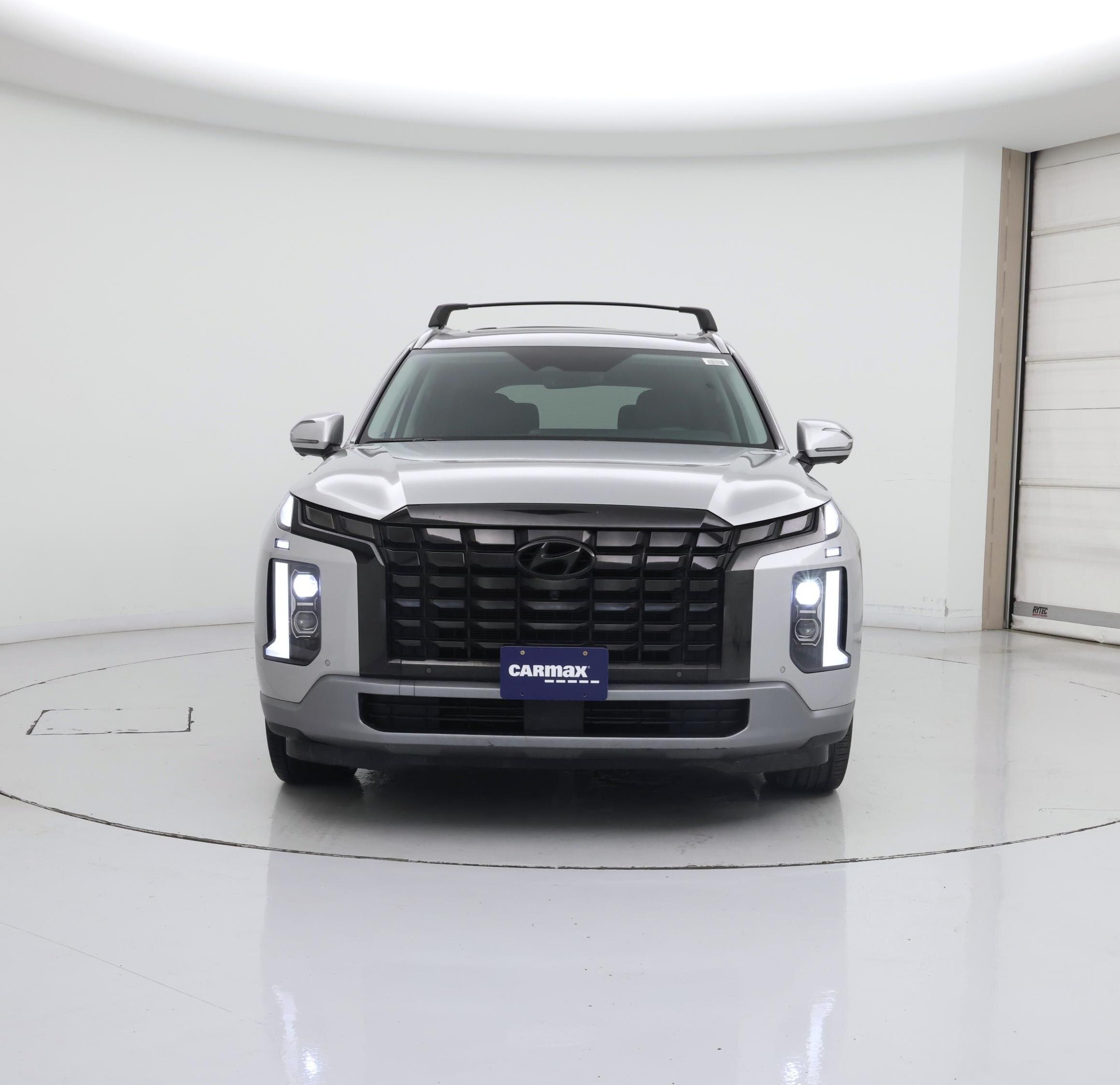 Thumbnail: 2024 Hyundai Palisade - 5