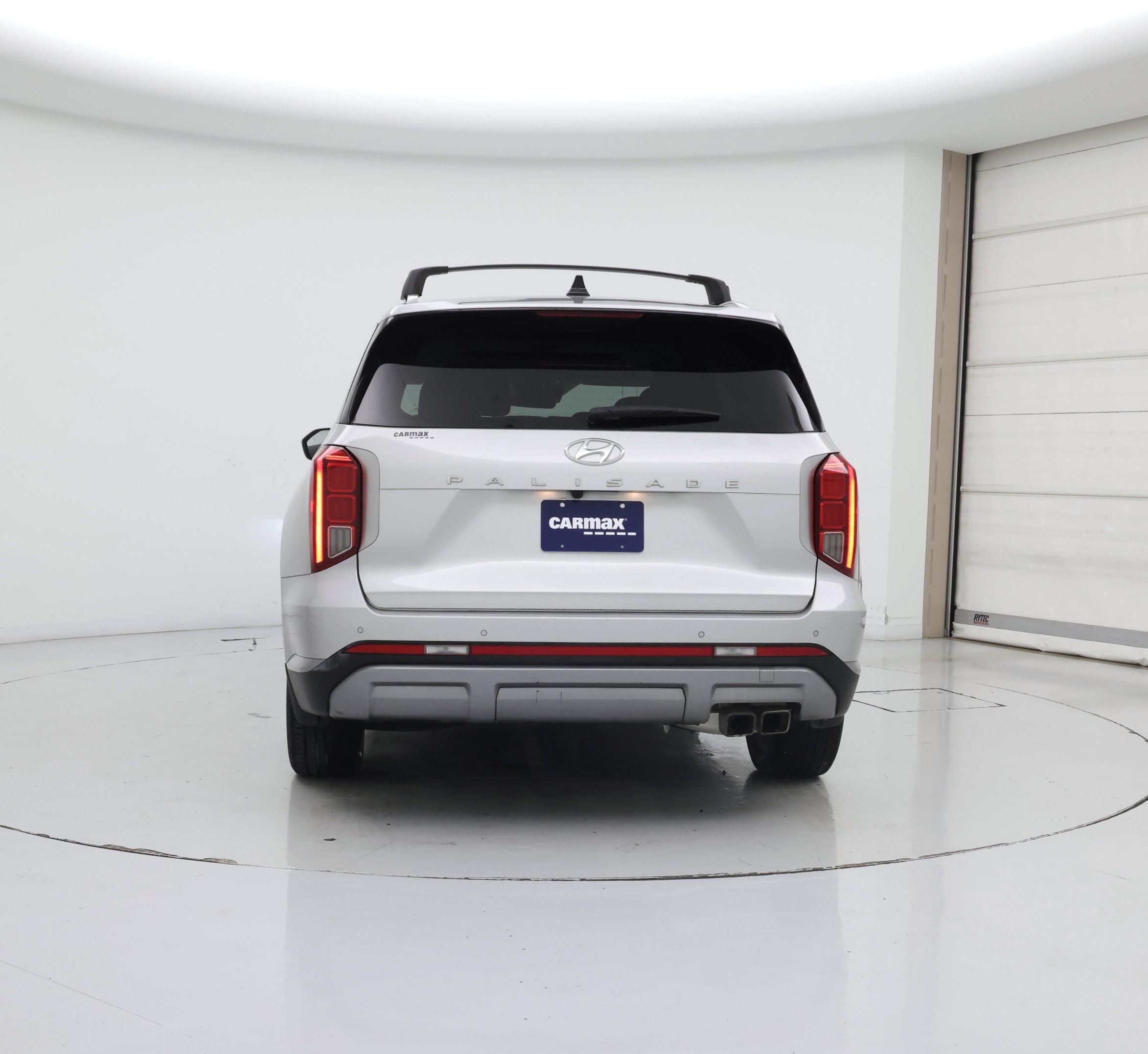 Thumbnail: 2024 Hyundai Palisade - 6