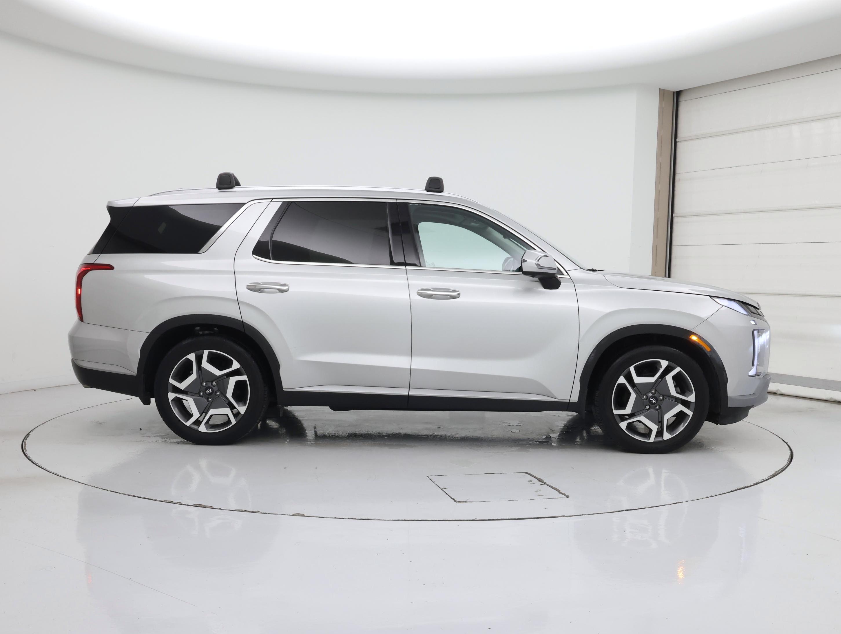Thumbnail: 2024 Hyundai Palisade - 7