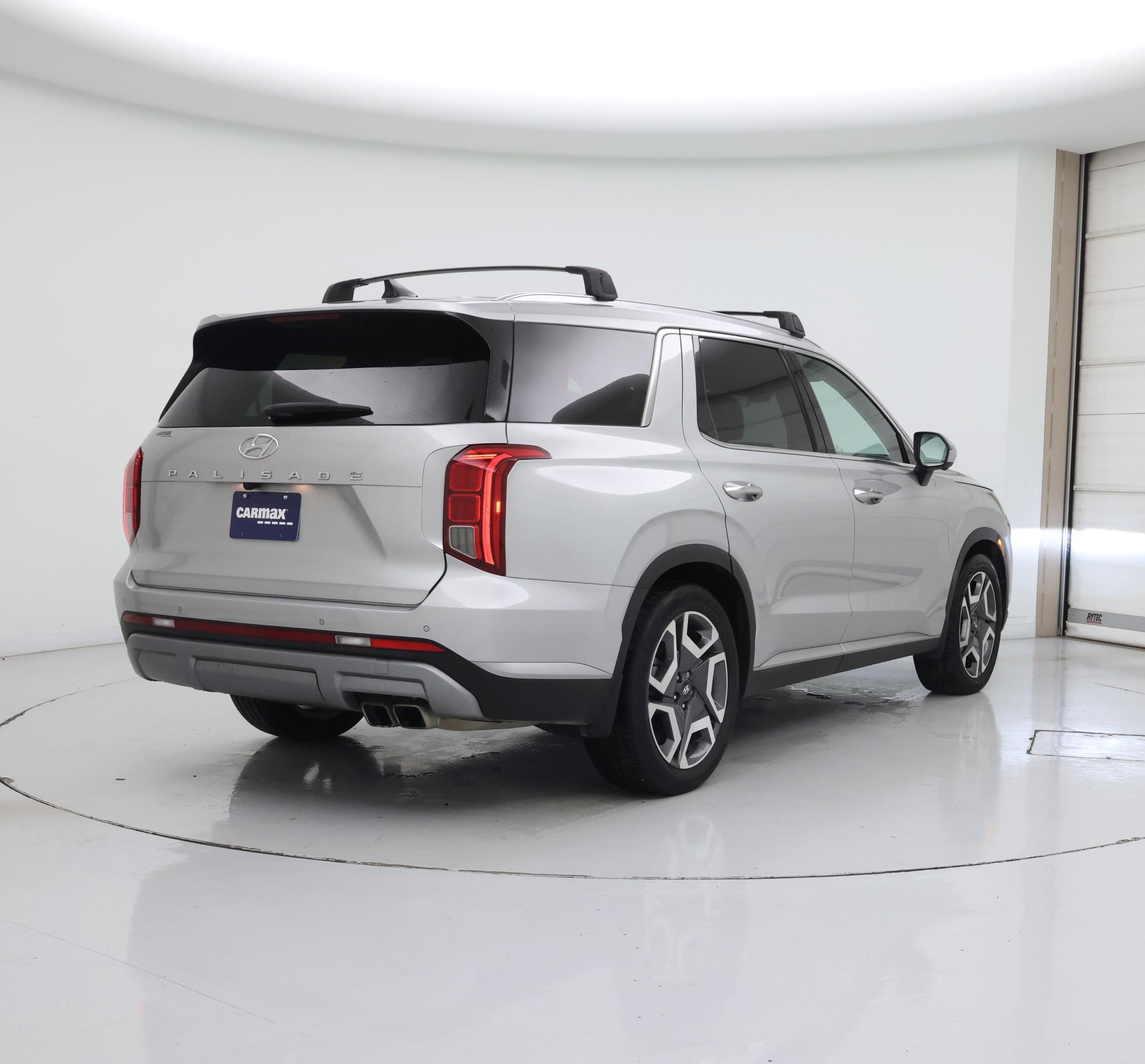 Thumbnail: 2024 Hyundai Palisade - 8