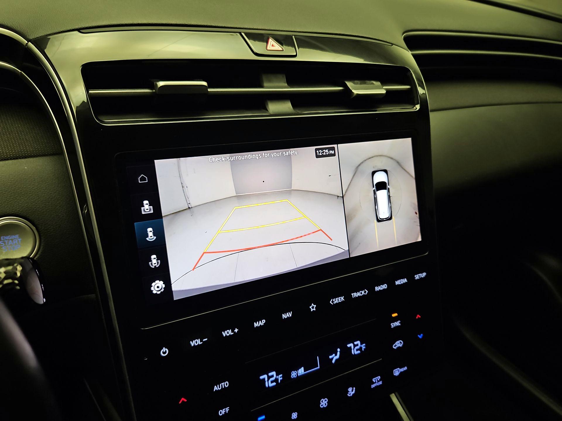 Thumbnail: 2023 Hyundai Tucson - 15