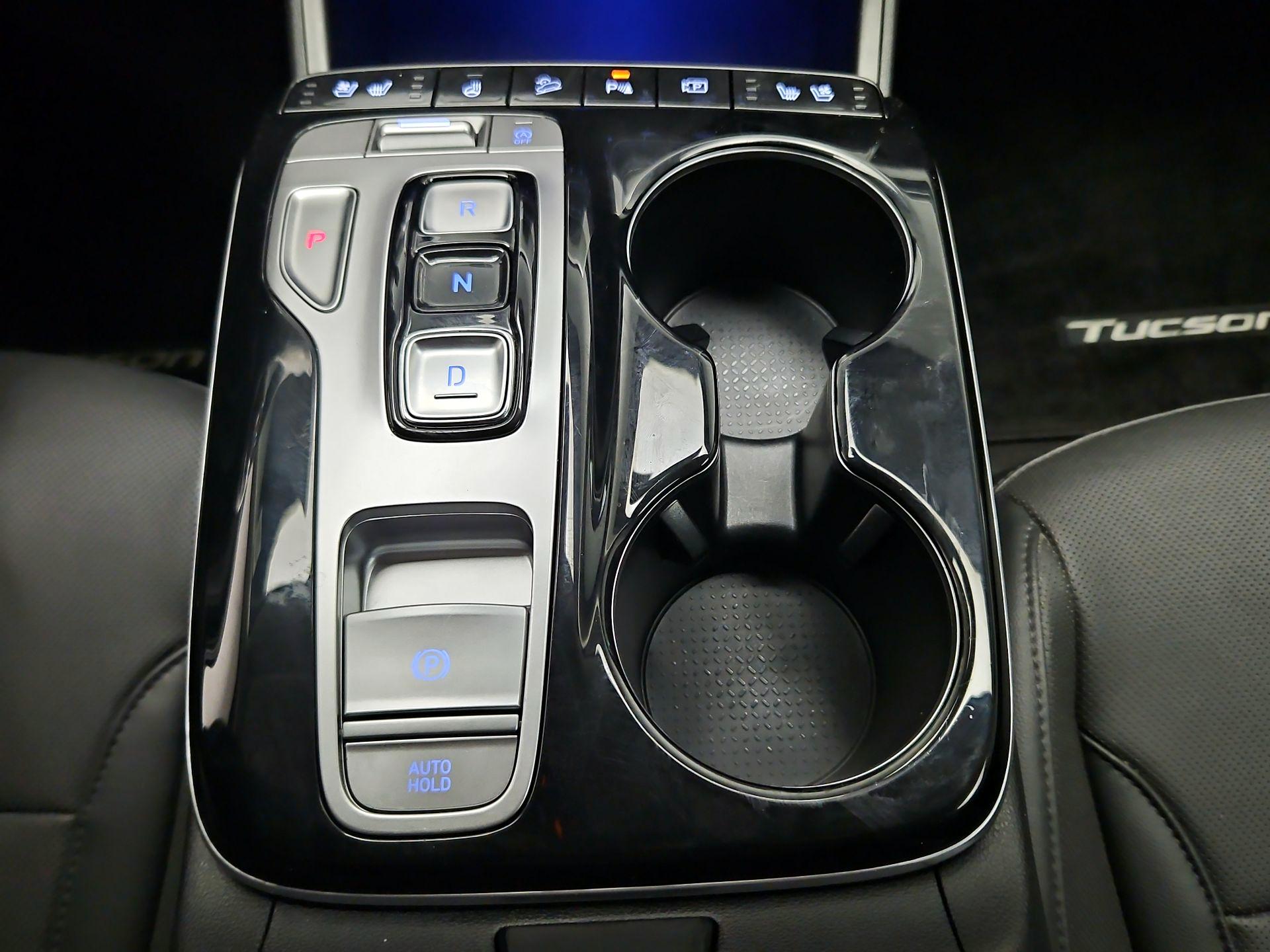 Thumbnail: 2023 Hyundai Tucson - 18