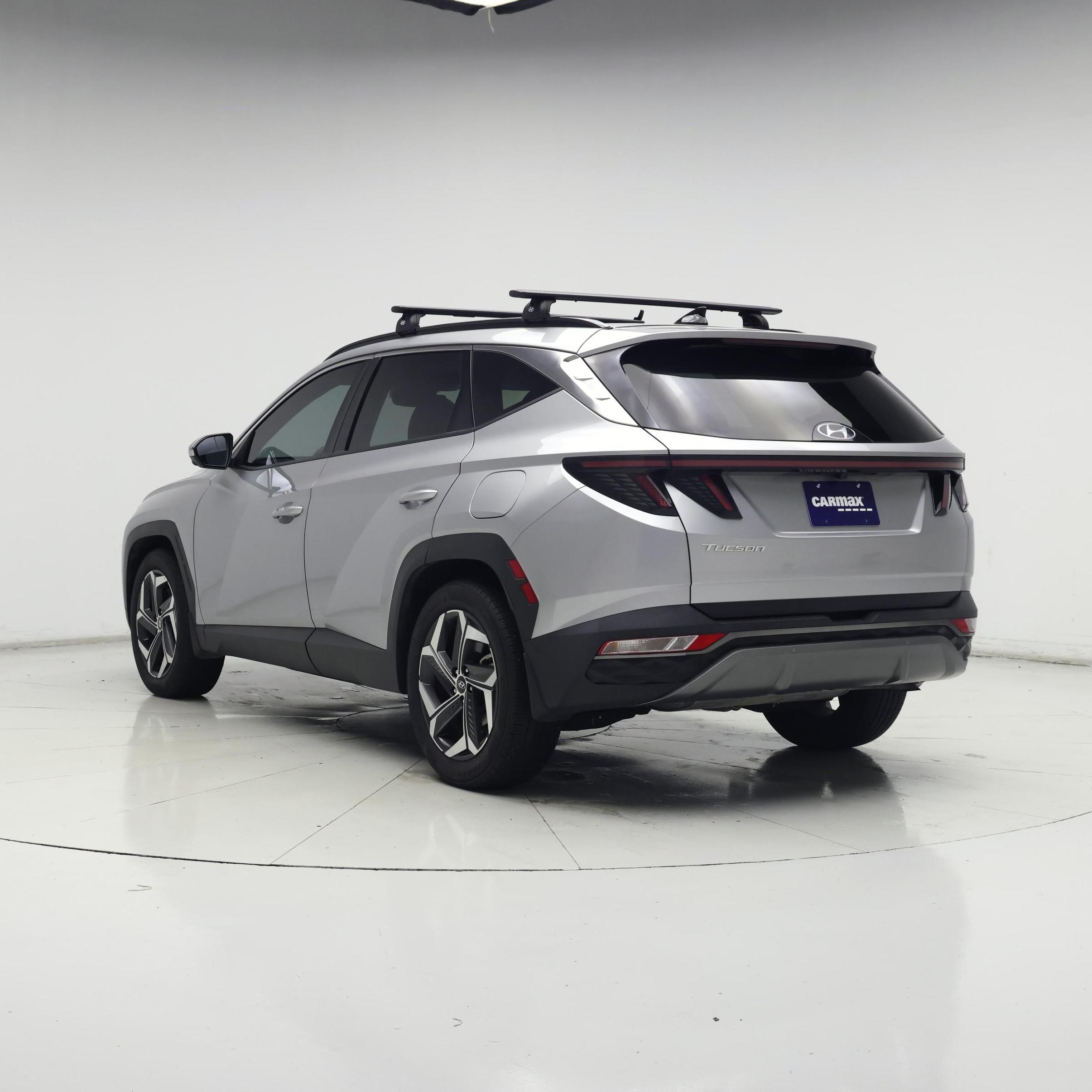 Thumbnail: 2023 Hyundai Tucson - 2