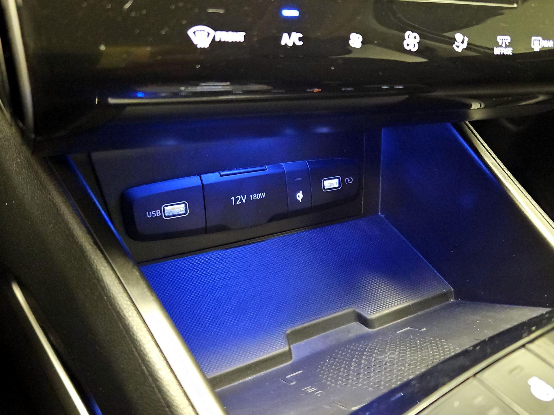 Thumbnail: 2023 Hyundai Tucson - 19