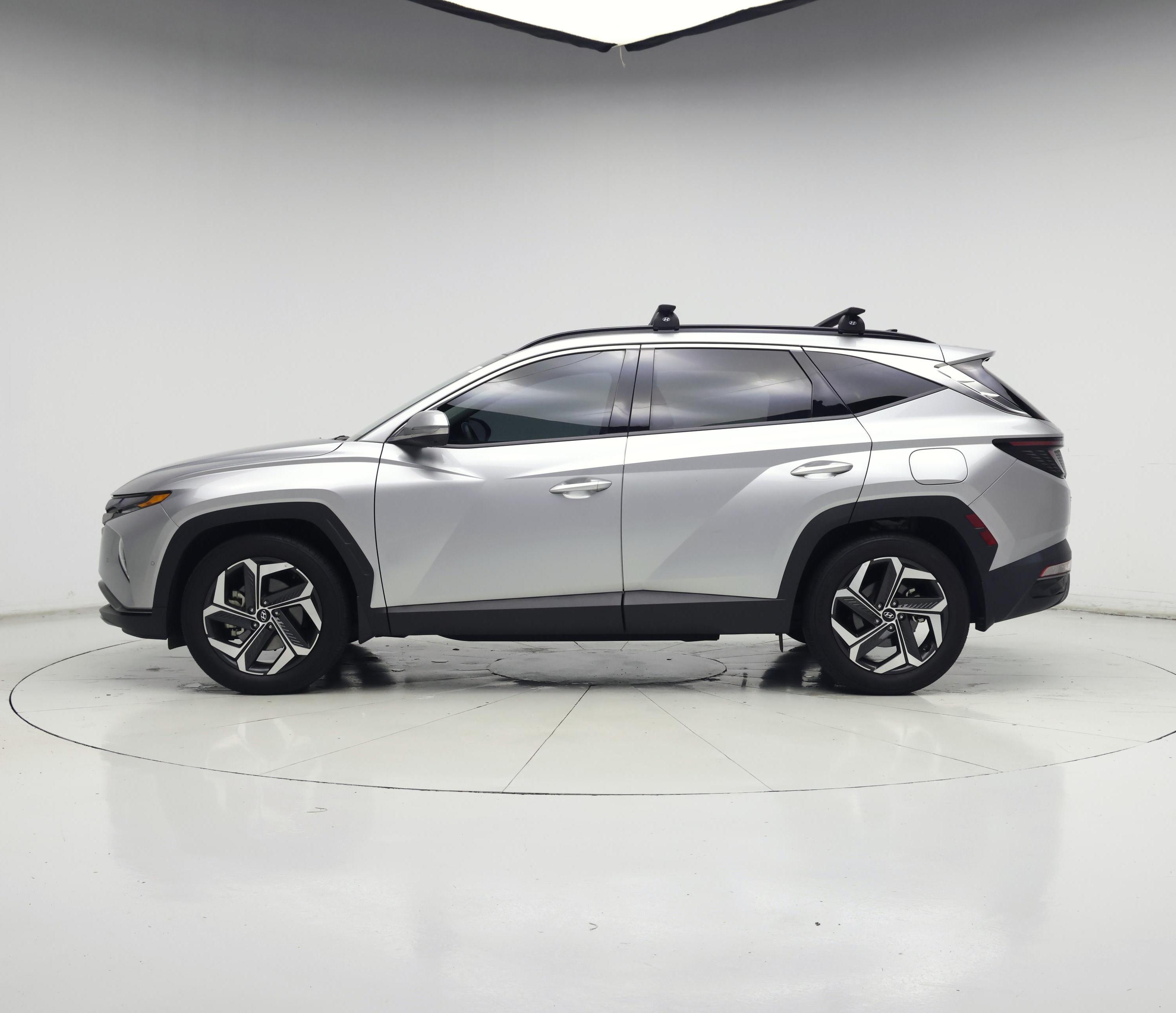 Thumbnail: 2023 Hyundai Tucson - 3